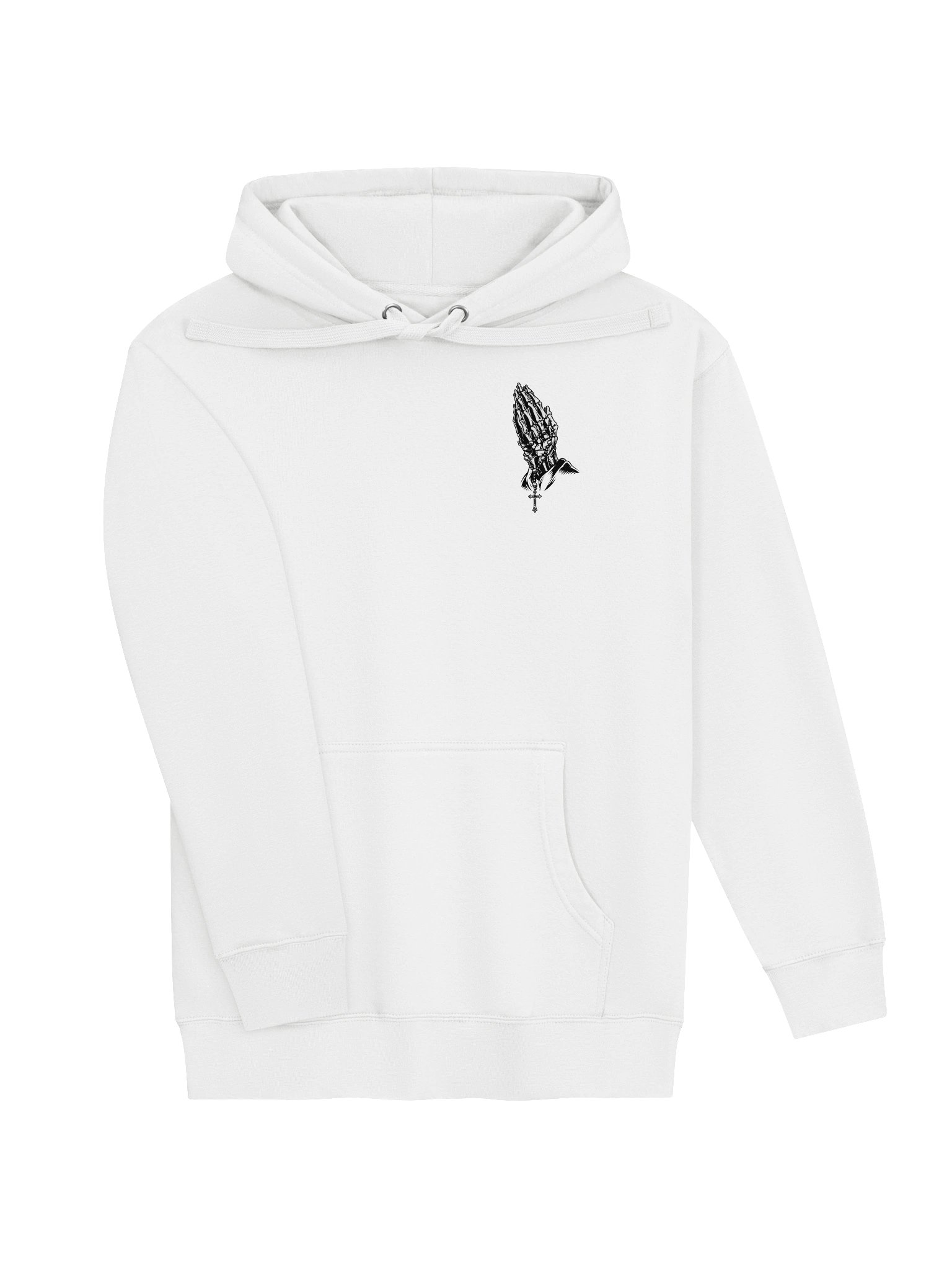 Hell Yeah in my Hallelujah Hoodie product image (3)