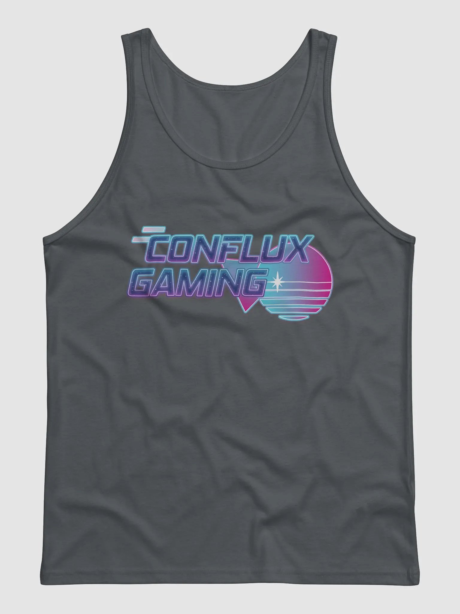 CG Tank Top product image (6)