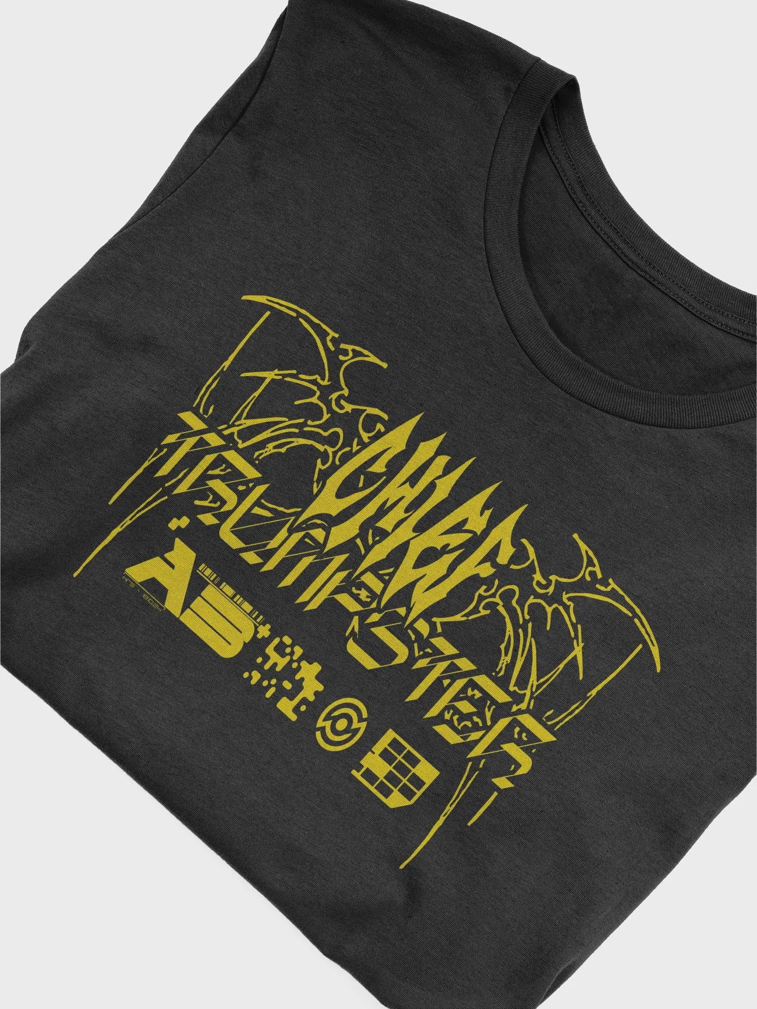 DISSENT SHIRT product image (7)