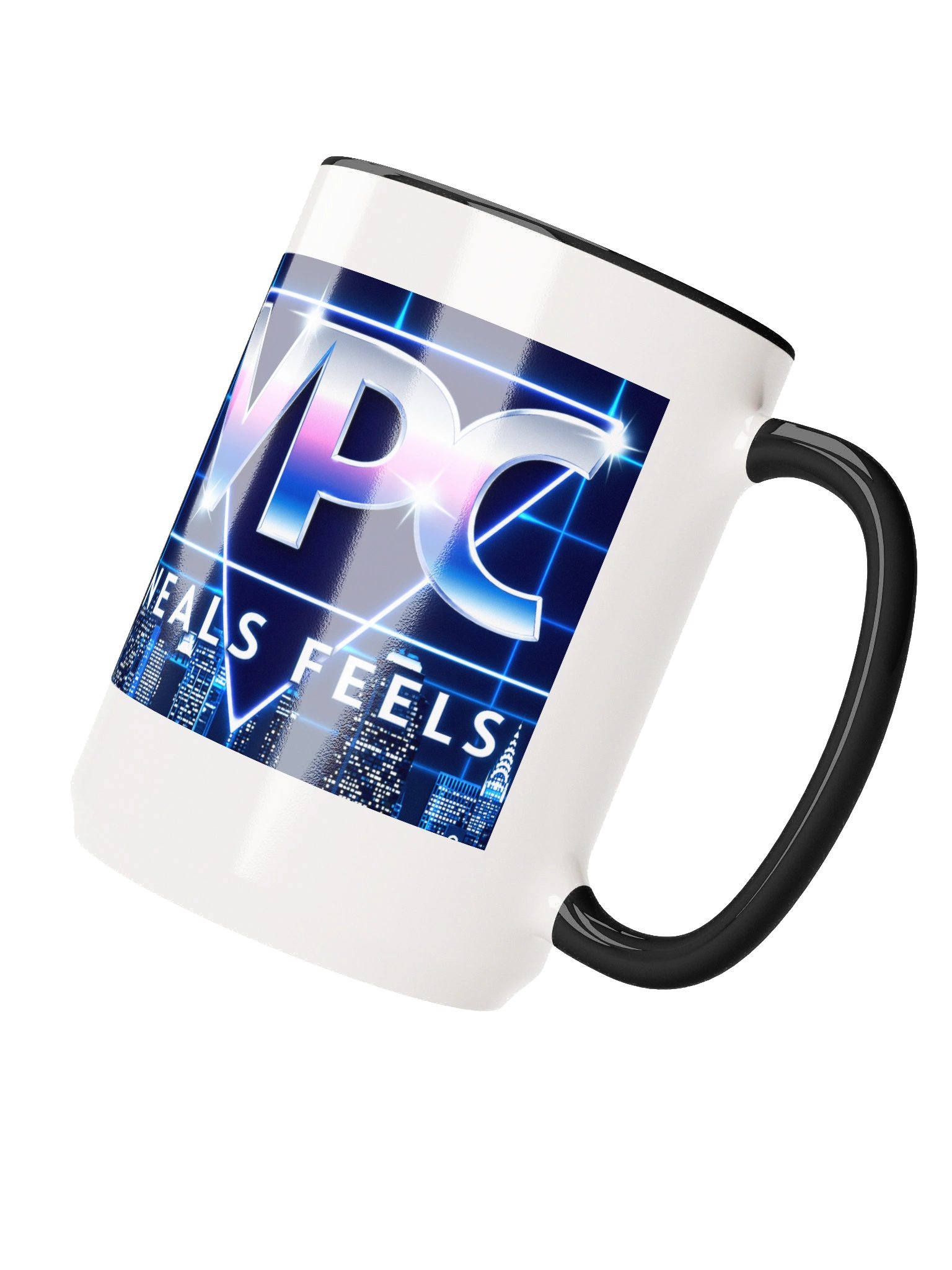 Throwback VPC3.5 Neals Feels Mug product image (9)
