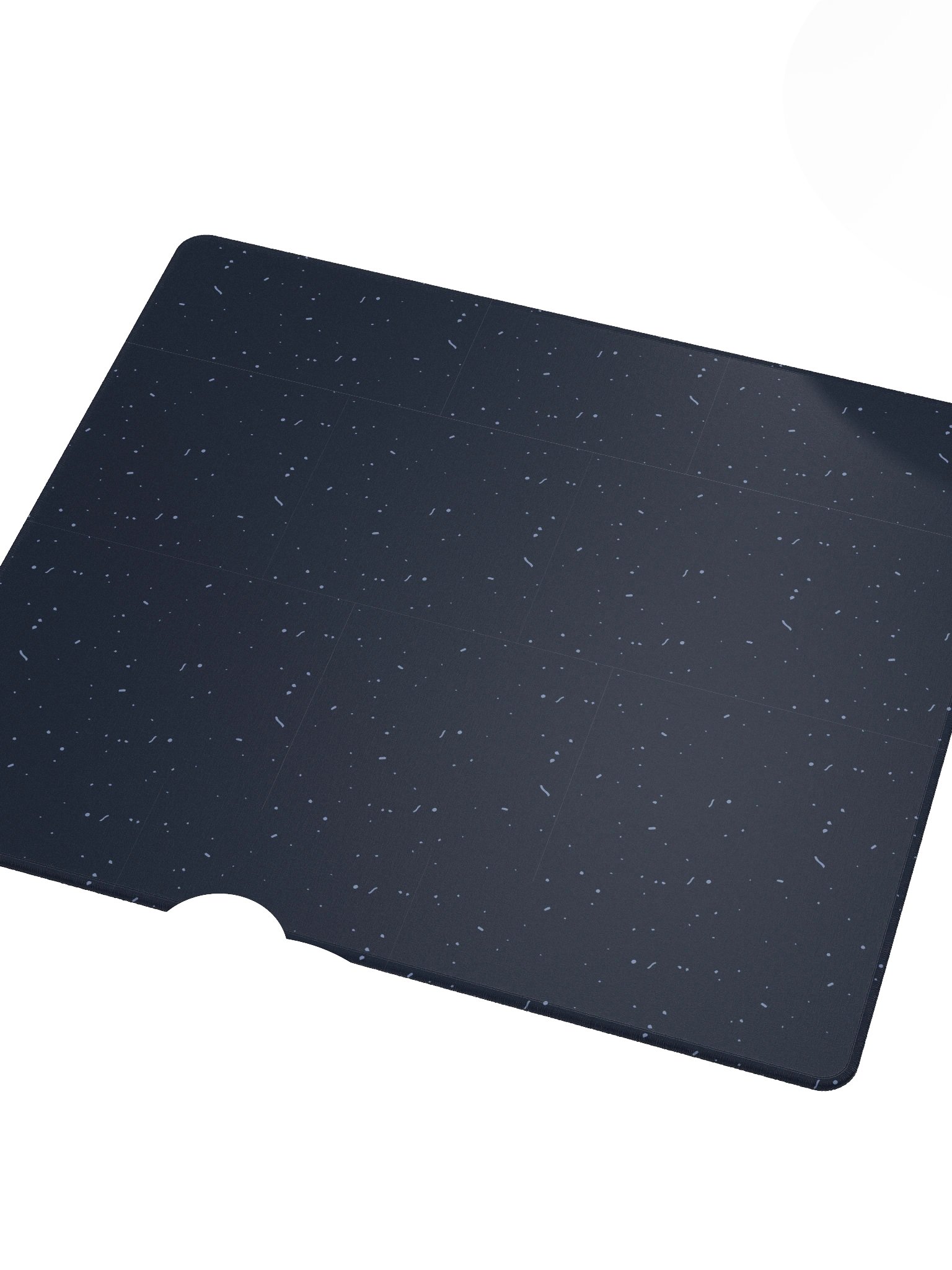 SquiggleDominari Mouse Pad product image (3)