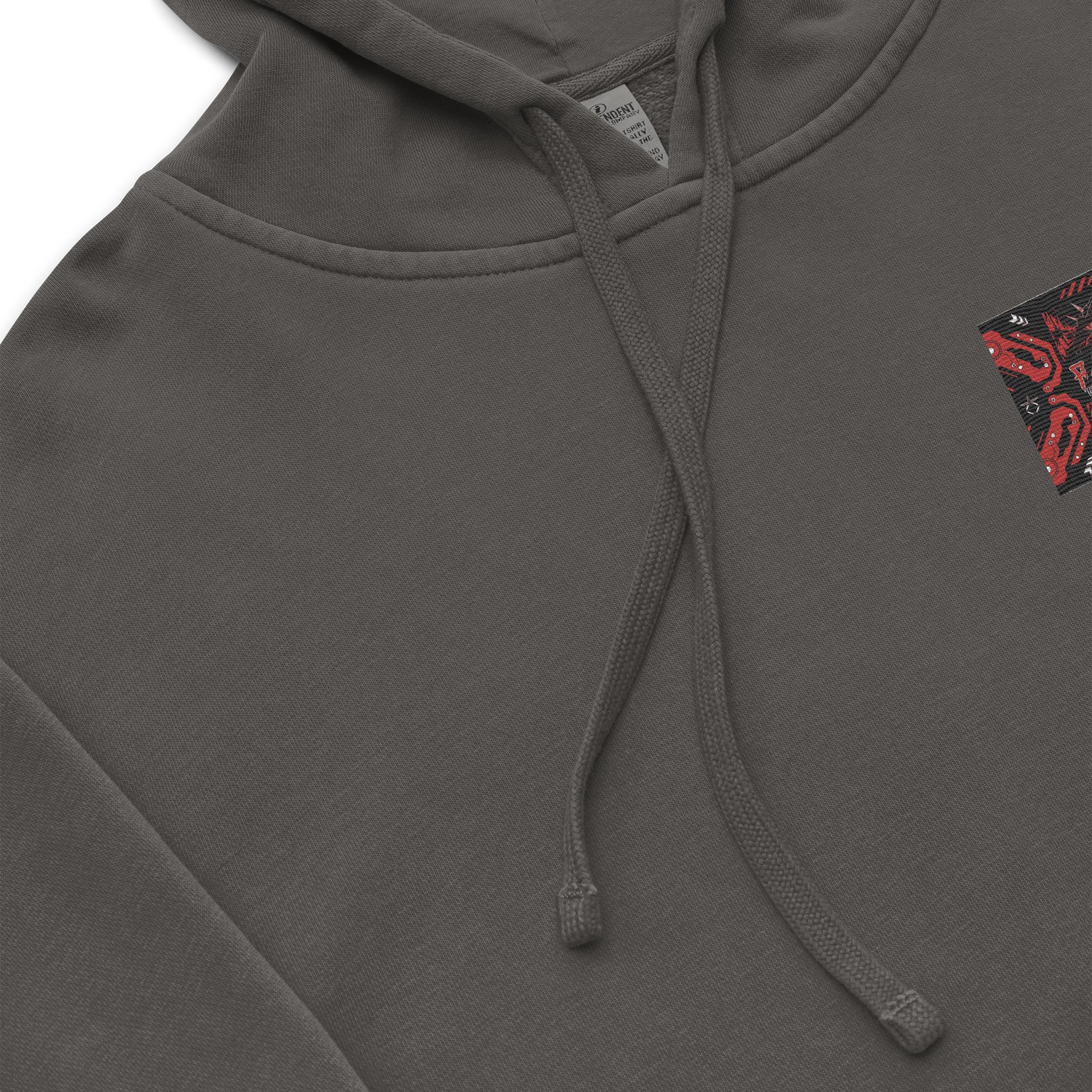 F4lcxn's banner brigade hoodie product image (4)