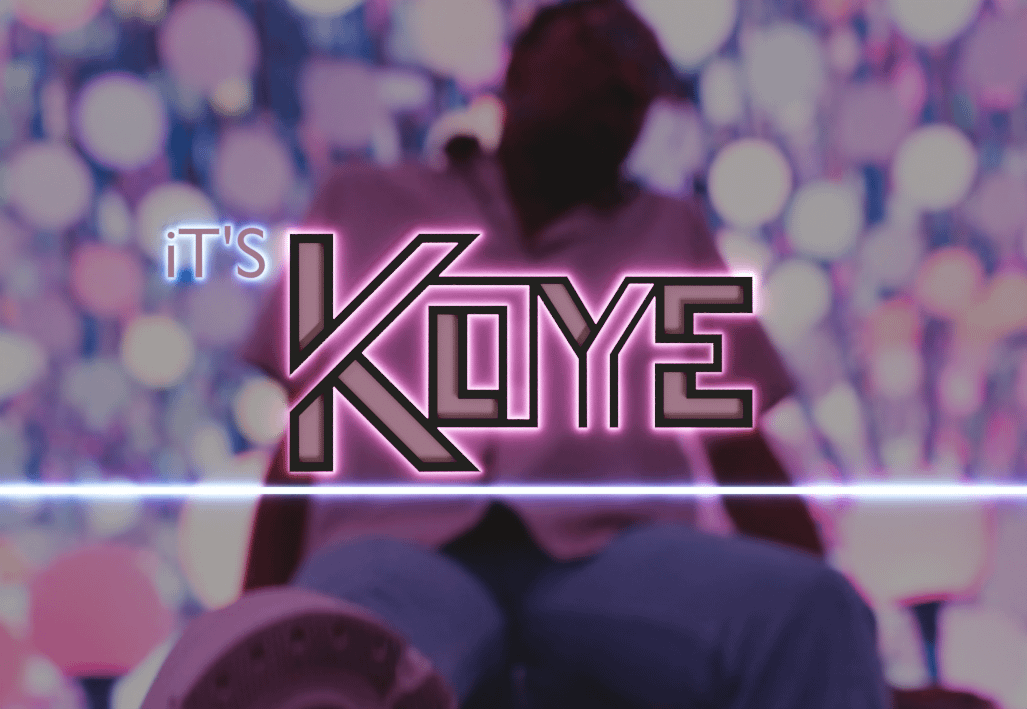 ItsKoye