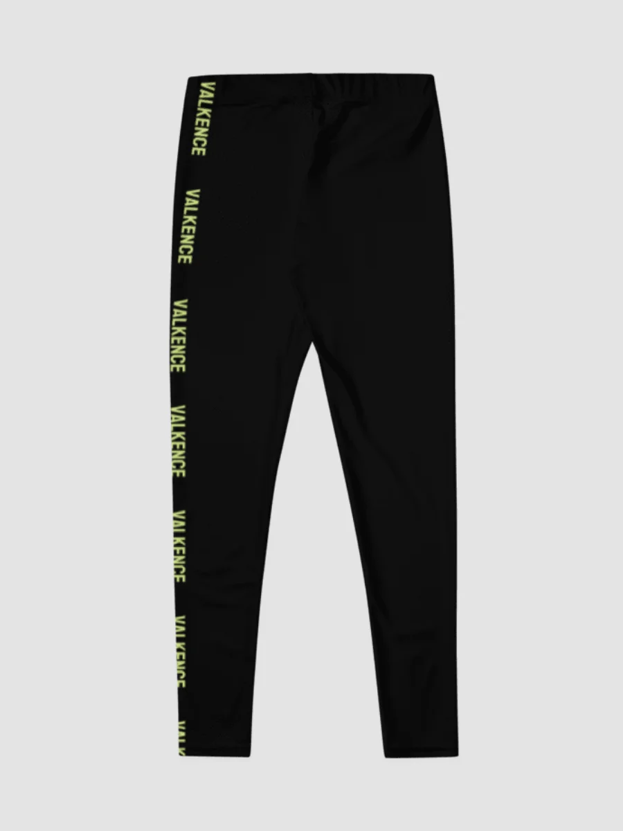 Active Leggings - Black product image (8)
