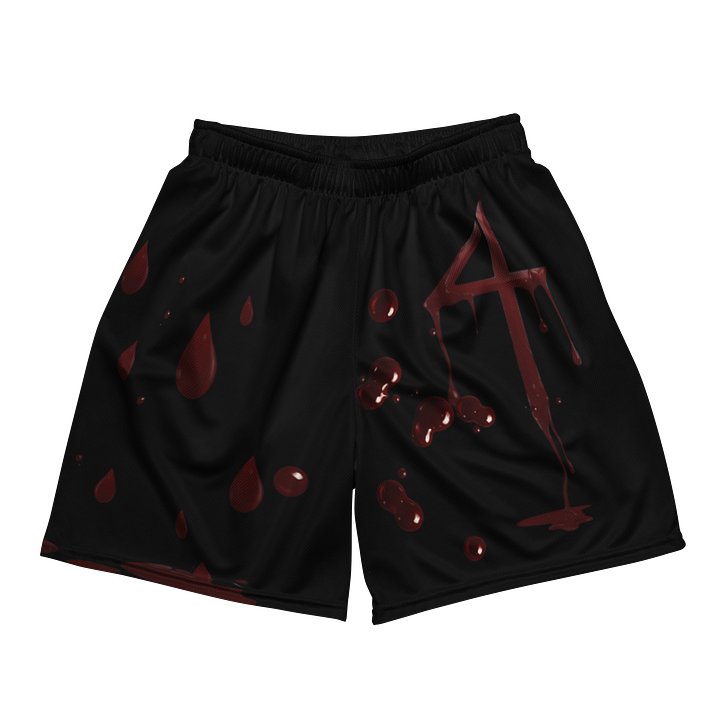 Glory Shorts🩸 product image (1)