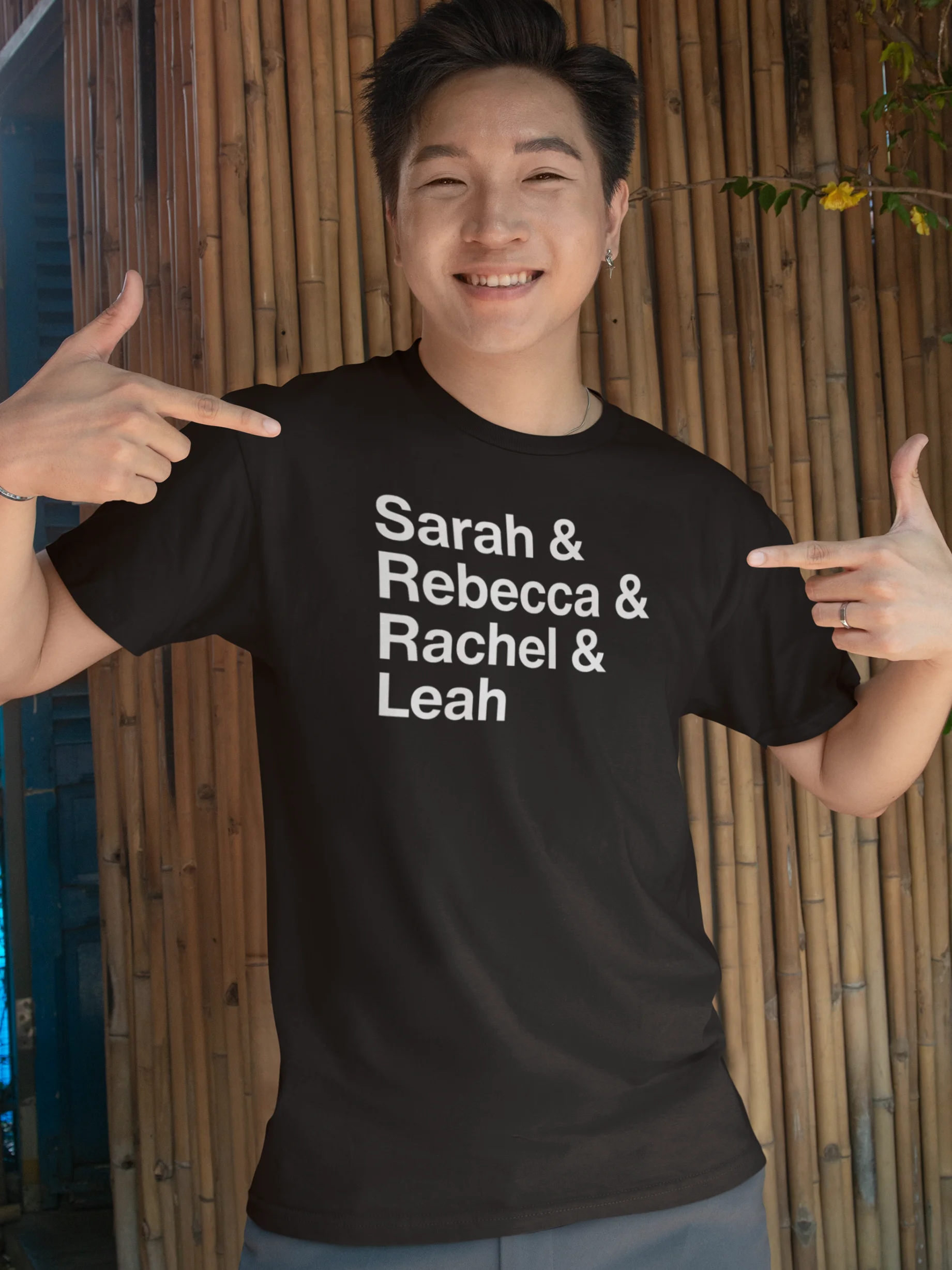 The Matriarchs T-Shirt - Unisex Fit product image (3)