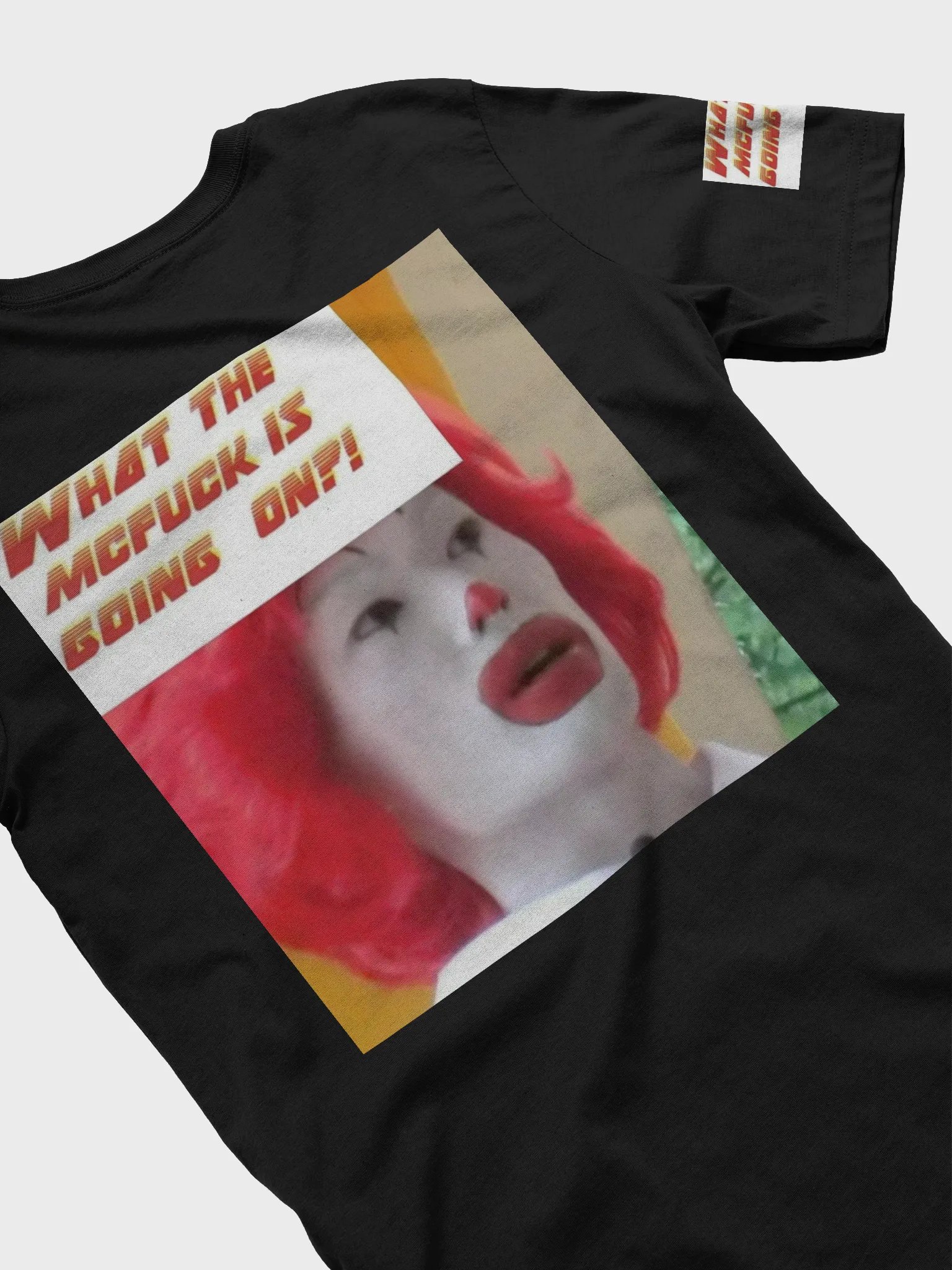What the Mcfuck product image (29)