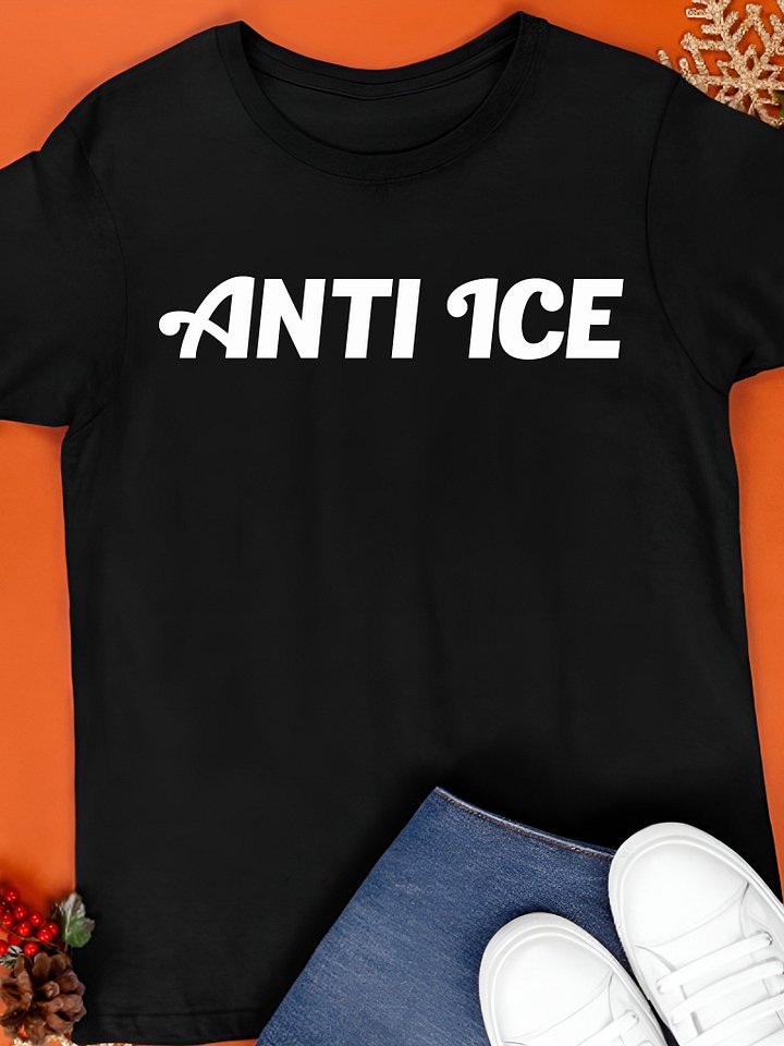 Anti ICE Shirt product image (1)