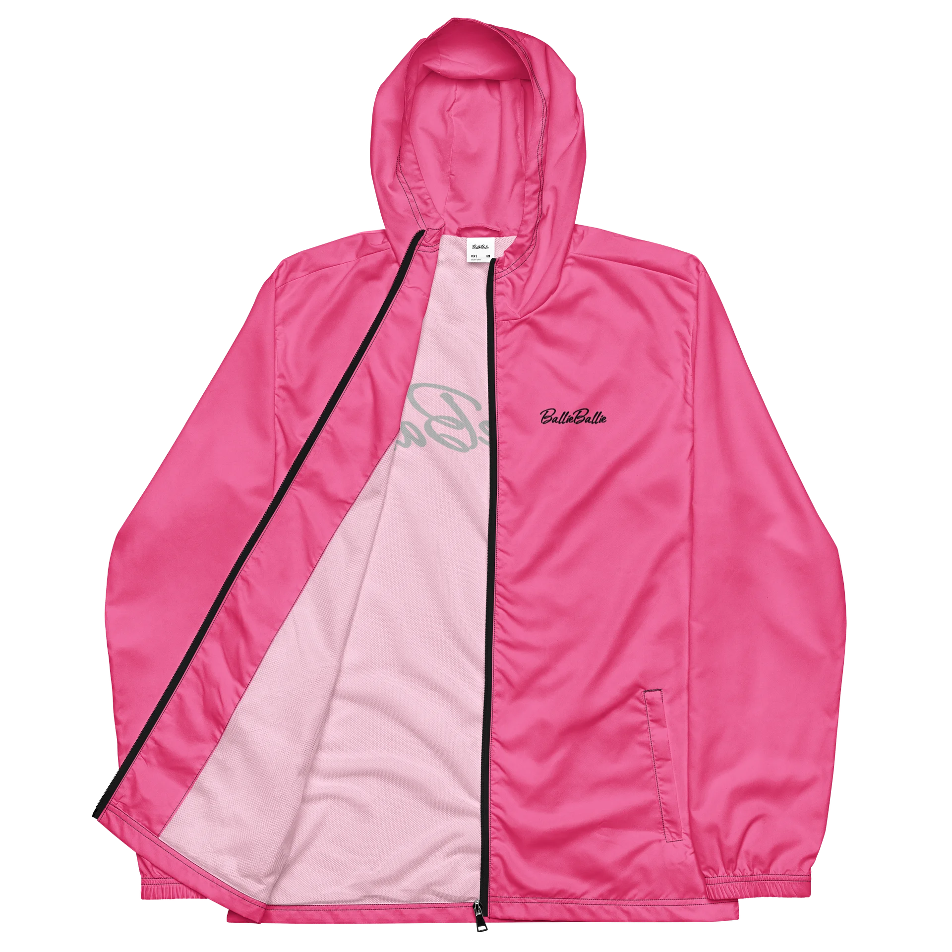 Windjas Brilliant Rose product image (2)