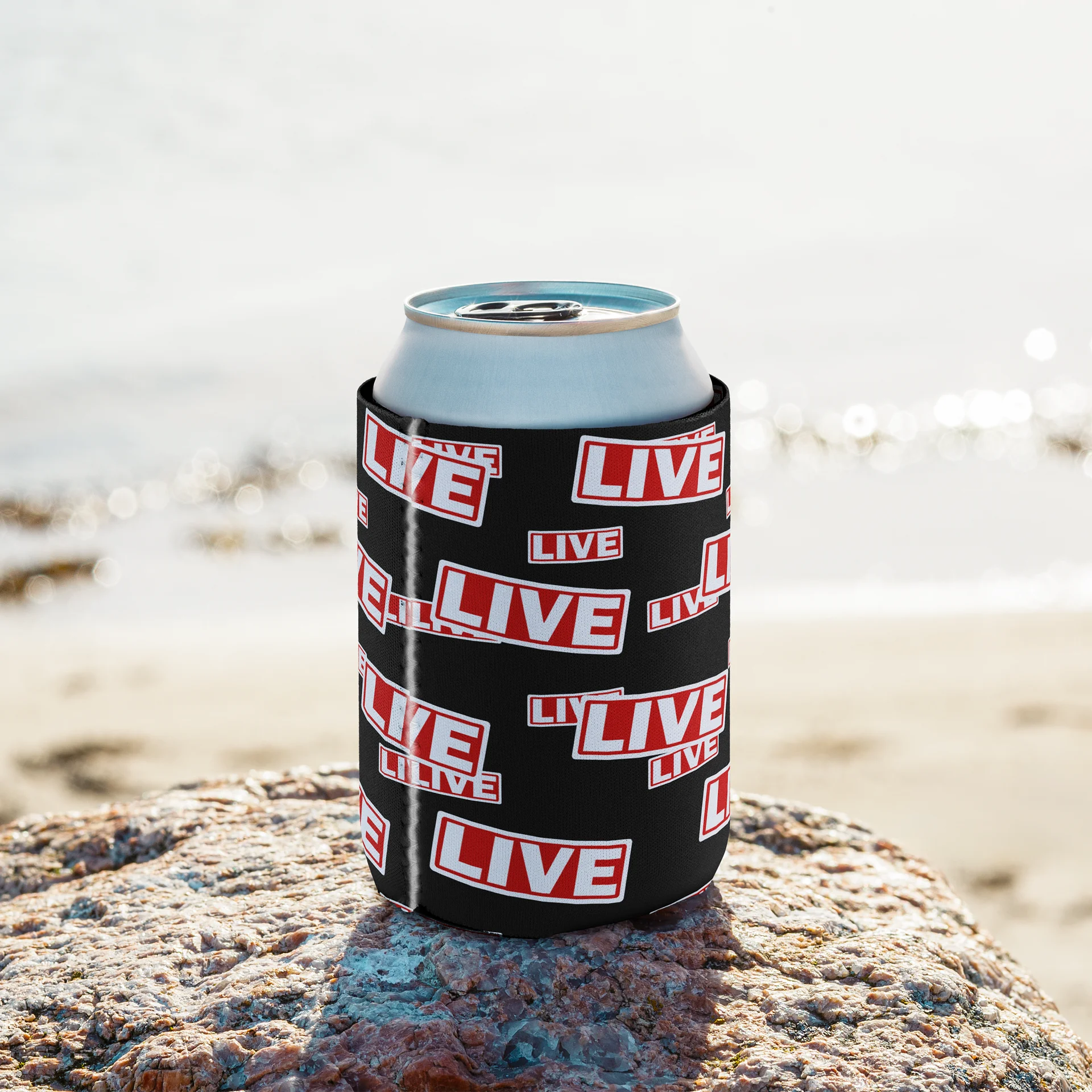 LIVE Action Can Cooler product image (9)