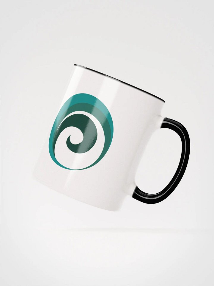 So Crofty Logo Coffee Mug product image (2)