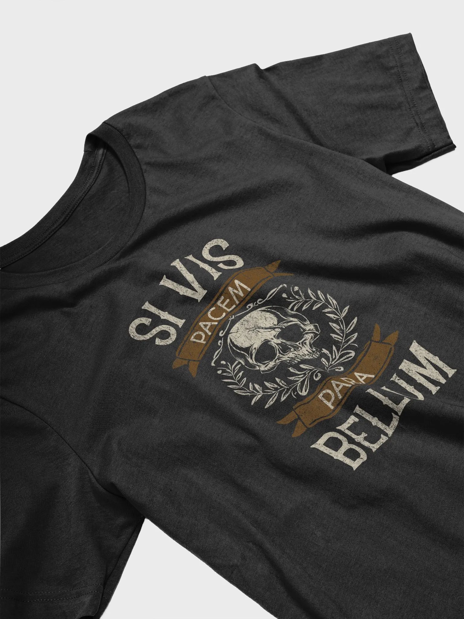 Si vis pacem, para bellum TShirt product image (7)