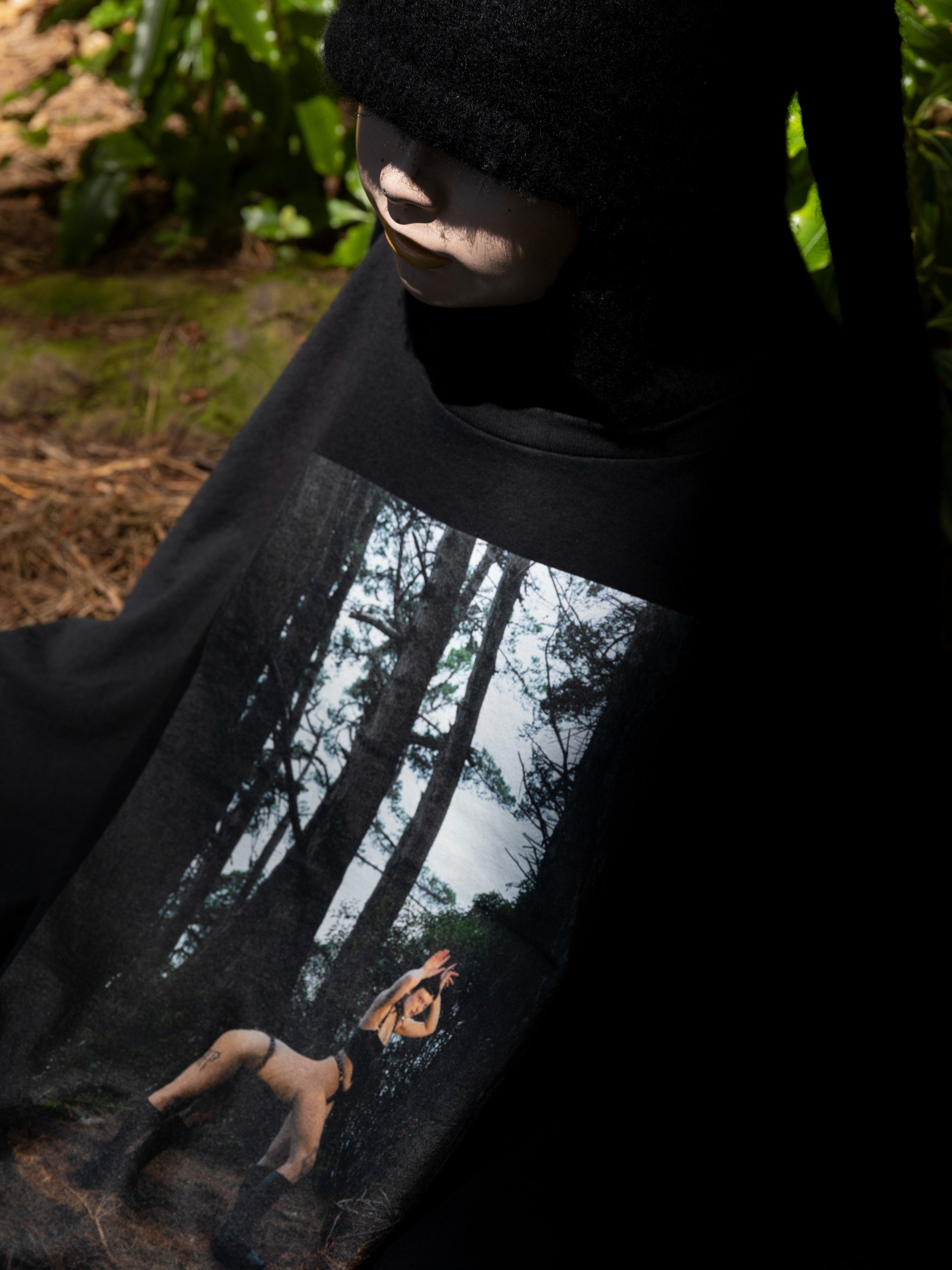 Centaur Tshirt product image (1)