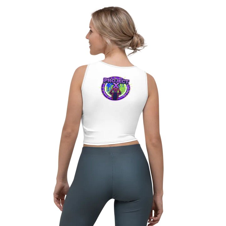 womans T-Shirt Tank top product image (1)
