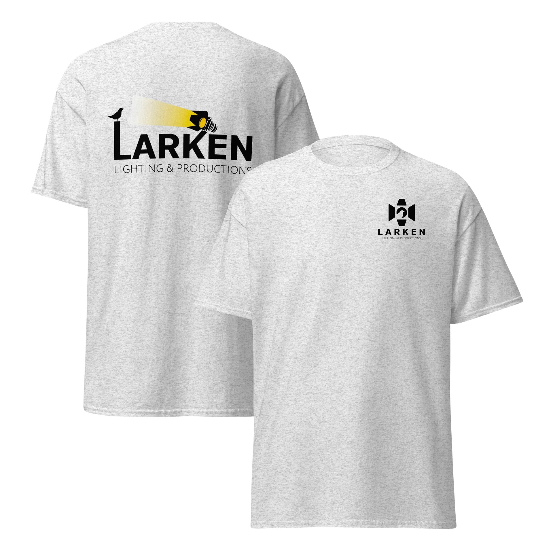 Streetwise Gildan Tee product image (37)