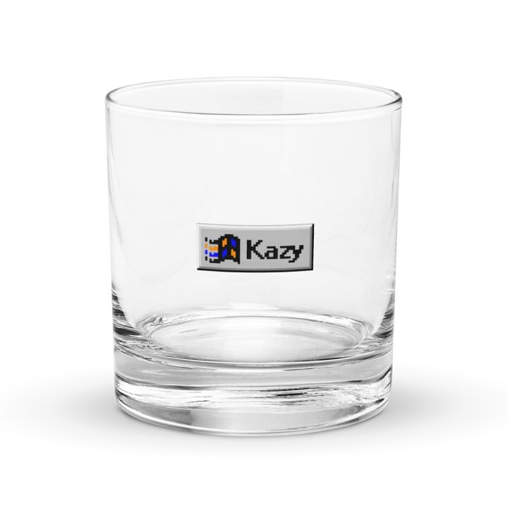 Start Me Up Glass product image (1)