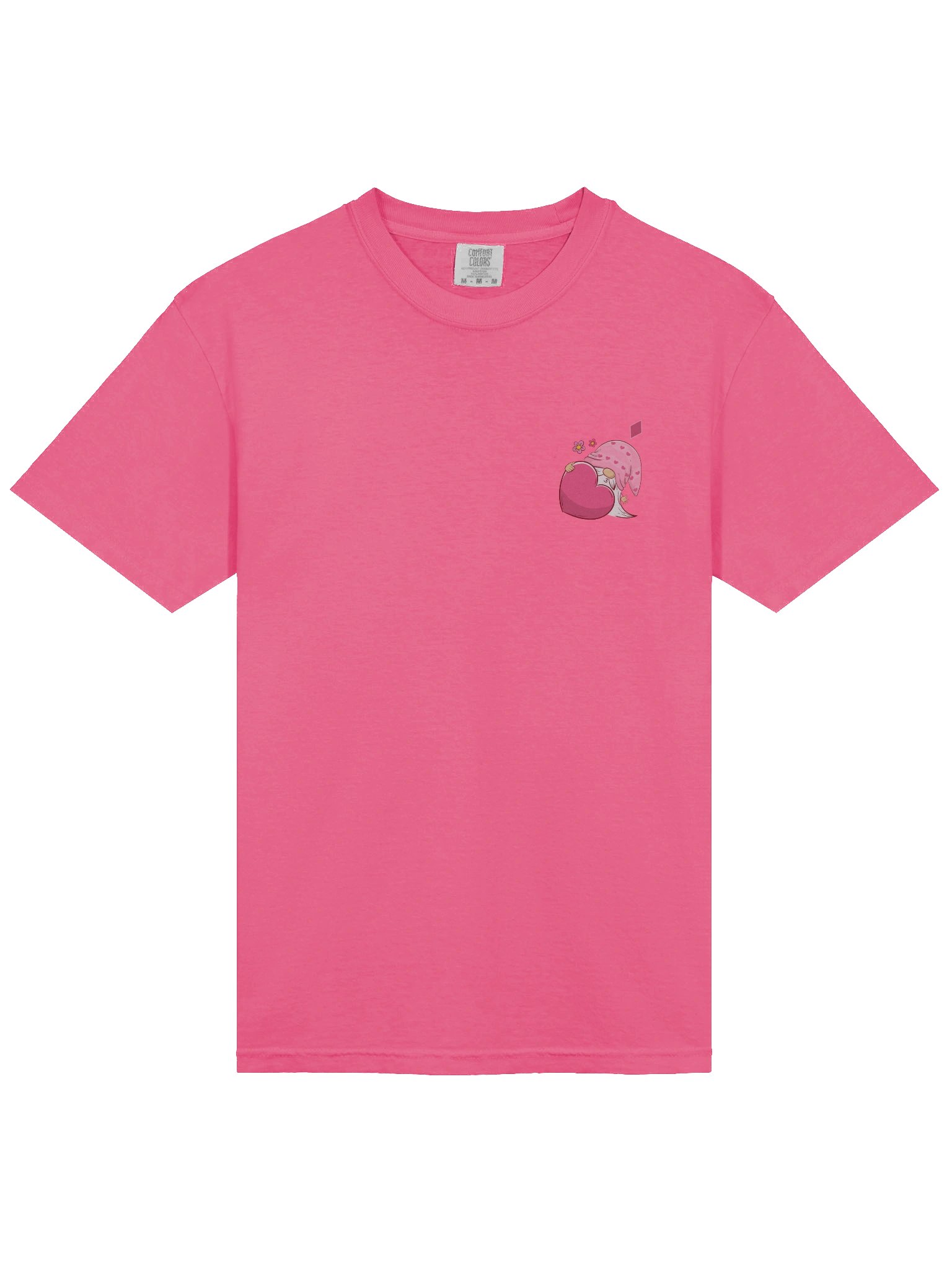 Gnome Tee product image (23)