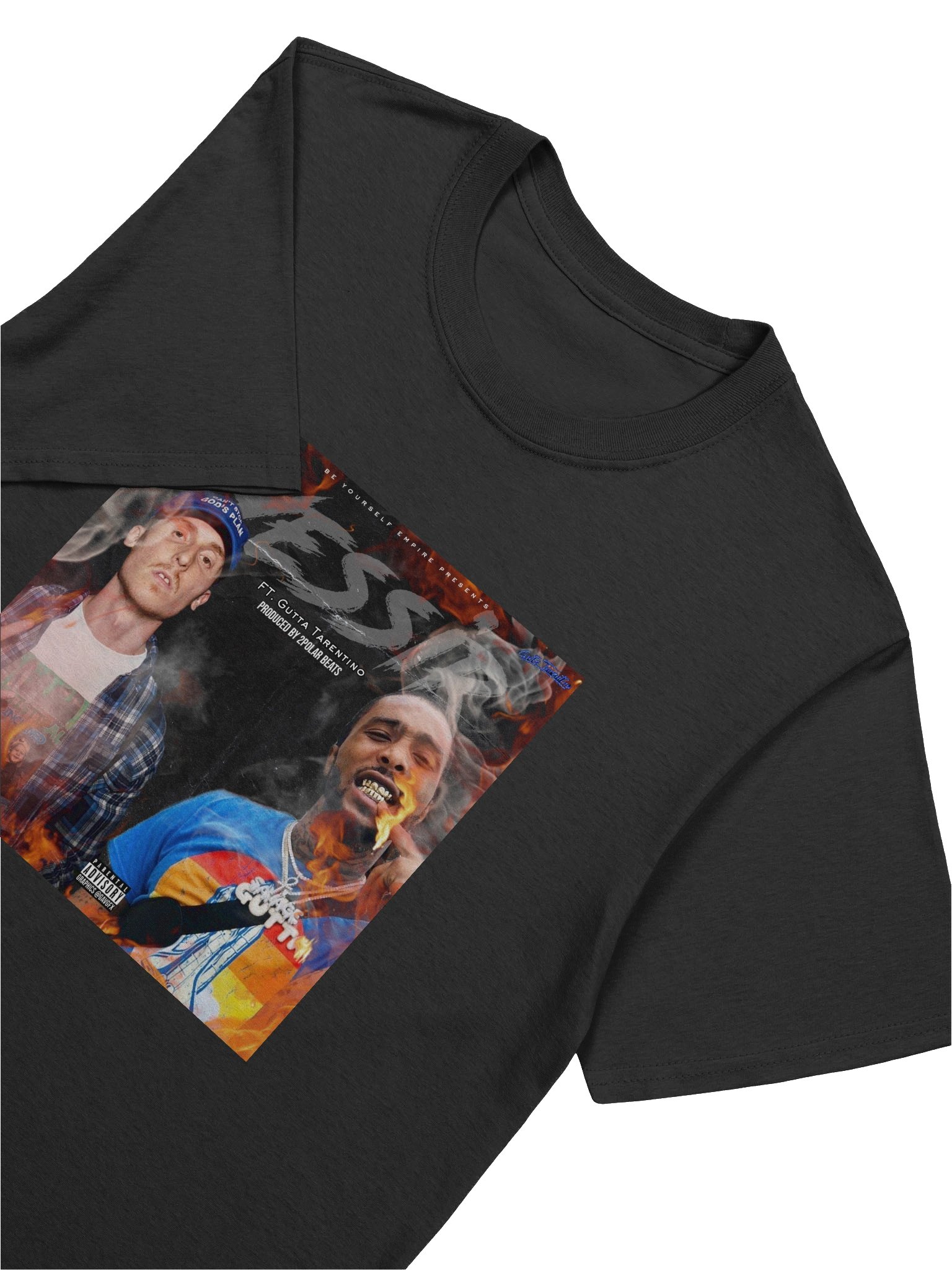 Yessir T Shirt product image (20)