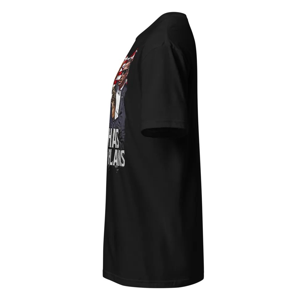 Trump: God Has Other Plans product image (7)