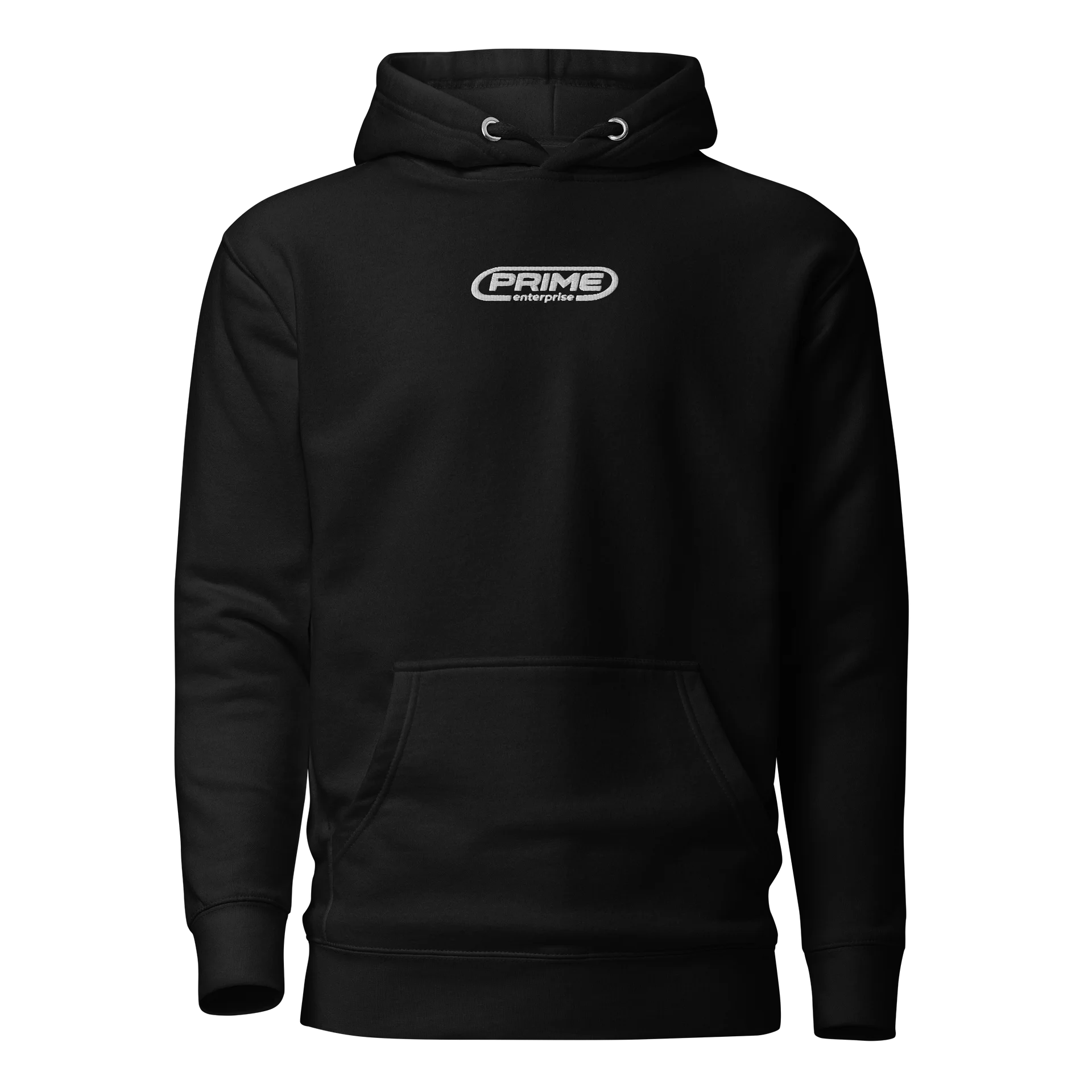 Prime Enterprise Embroidered Hoodie product image (1)