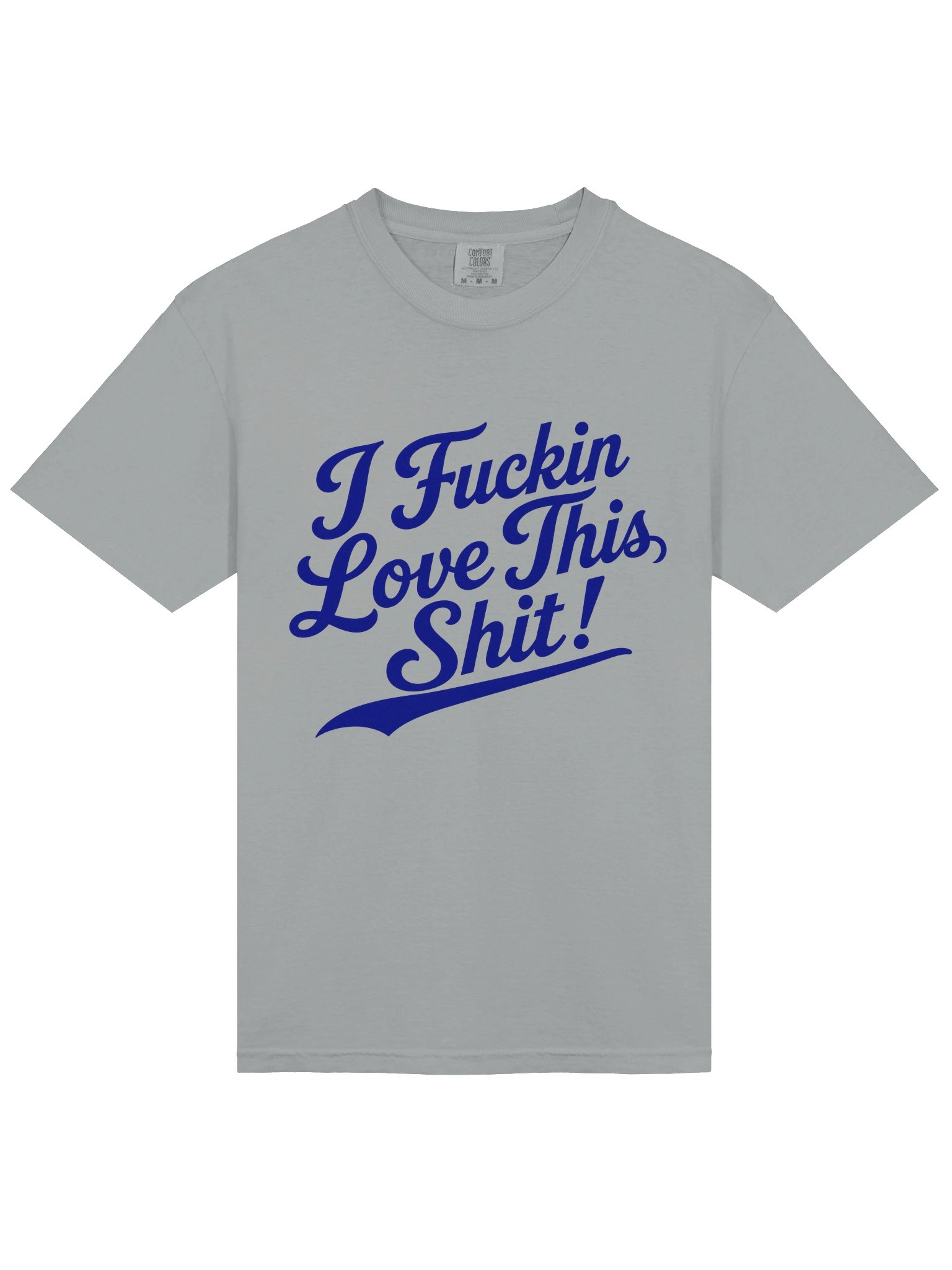 I LOVE this SHIRT! product image (6)