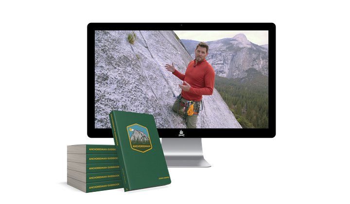 Anchoredman Series Leader Pack product image (1)