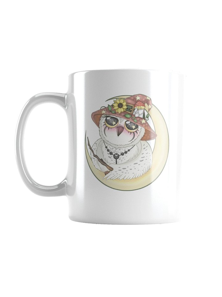 Ollie the Owl Mug product image (1)