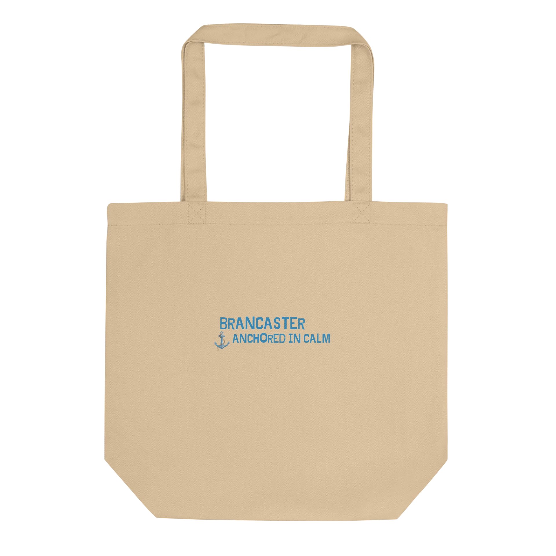 Brancaster: Anchored in Calm Tote Bag product image (1)
