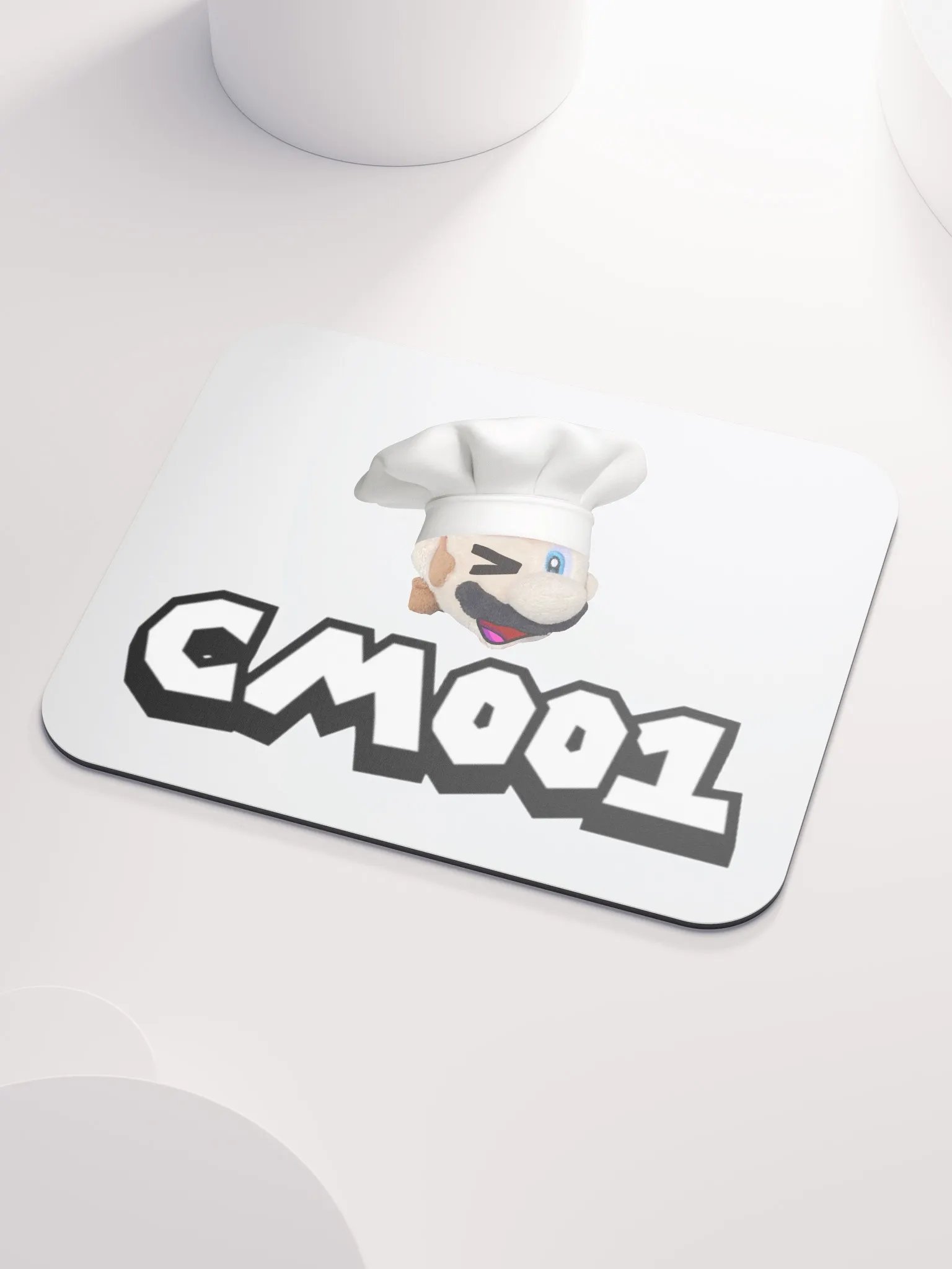 CM001 Mouse Pad product image (3)