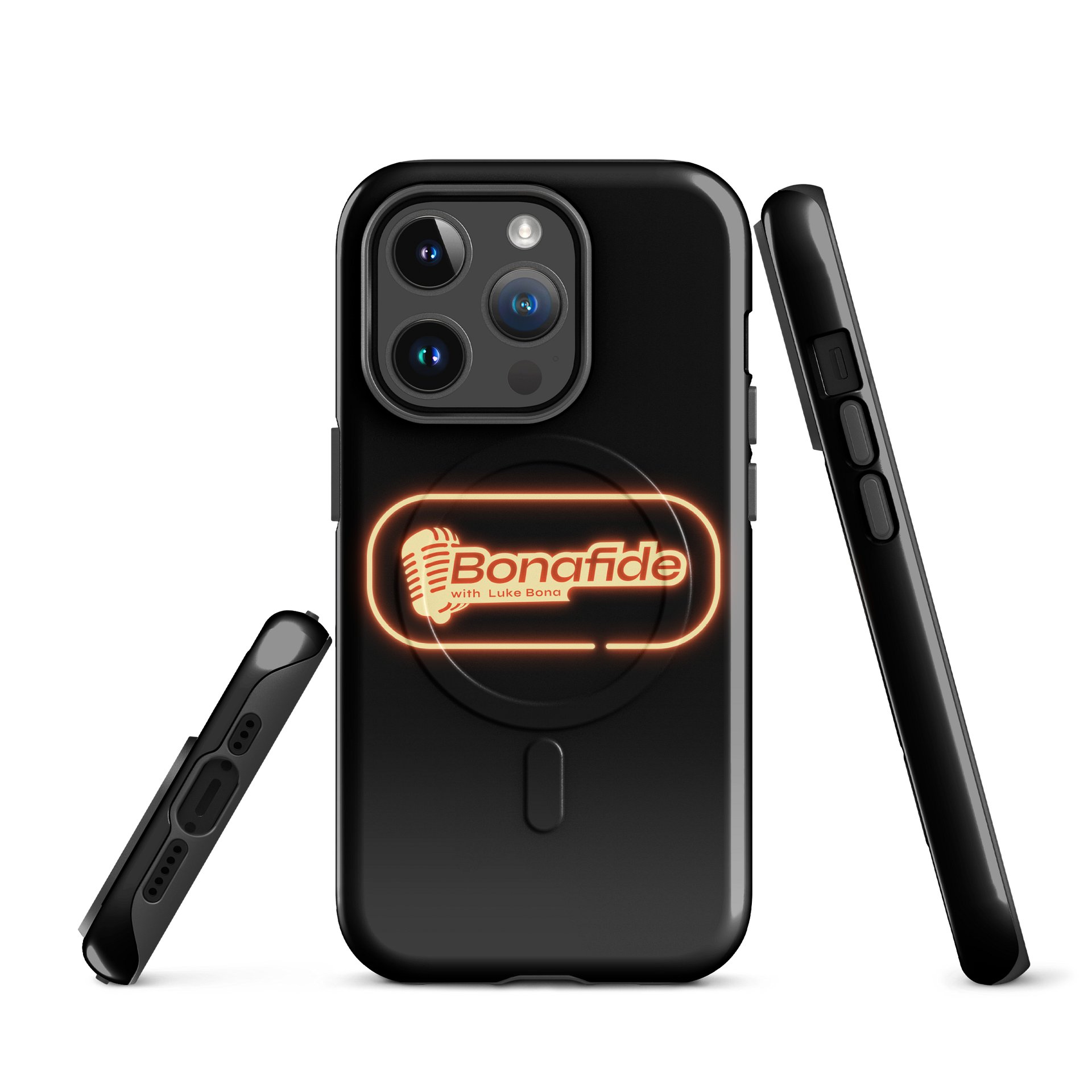 Bonafide | MagSafe iPhone Case product image (1)