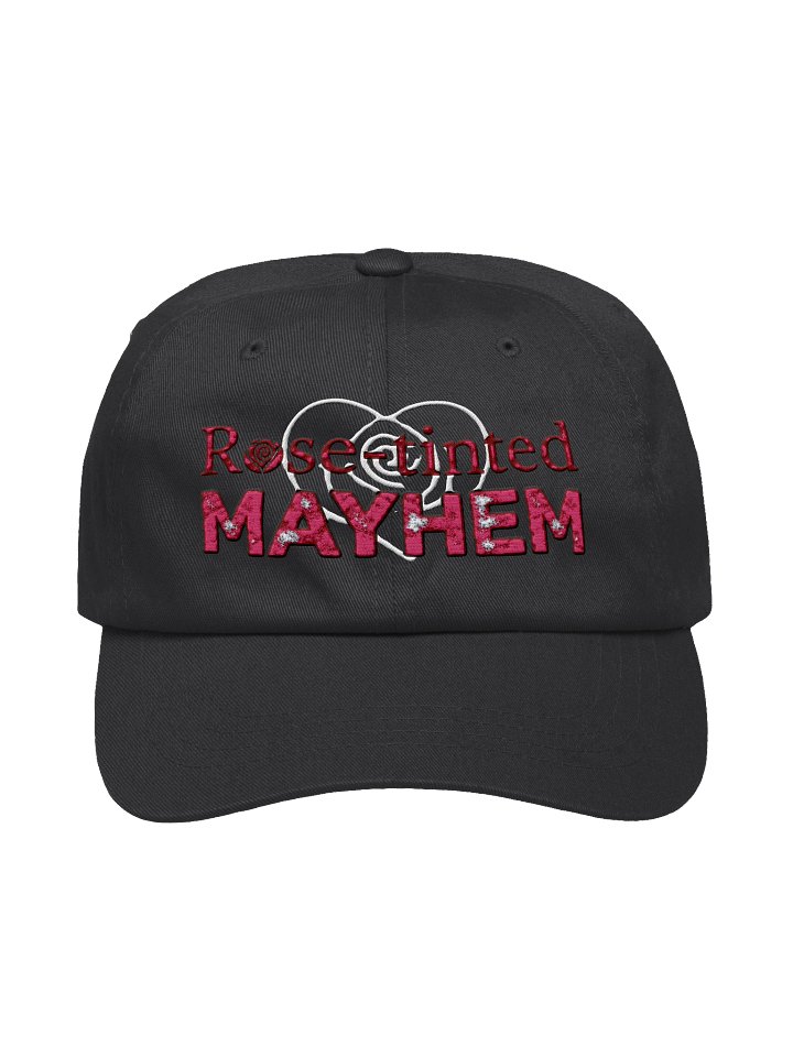 Chaos & Romance Hat product image (1)