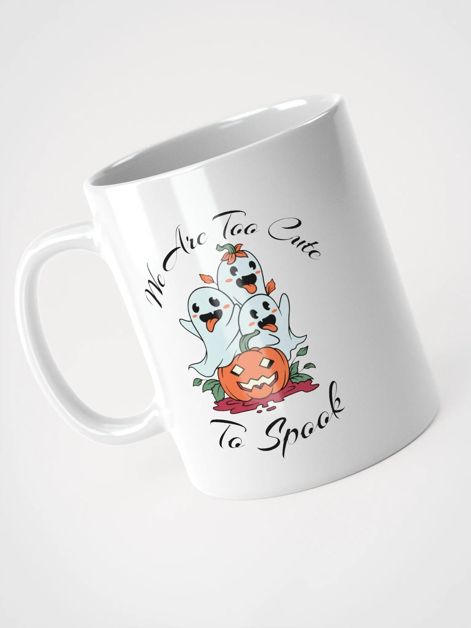 Too Cute To Spook Mug product image (9)