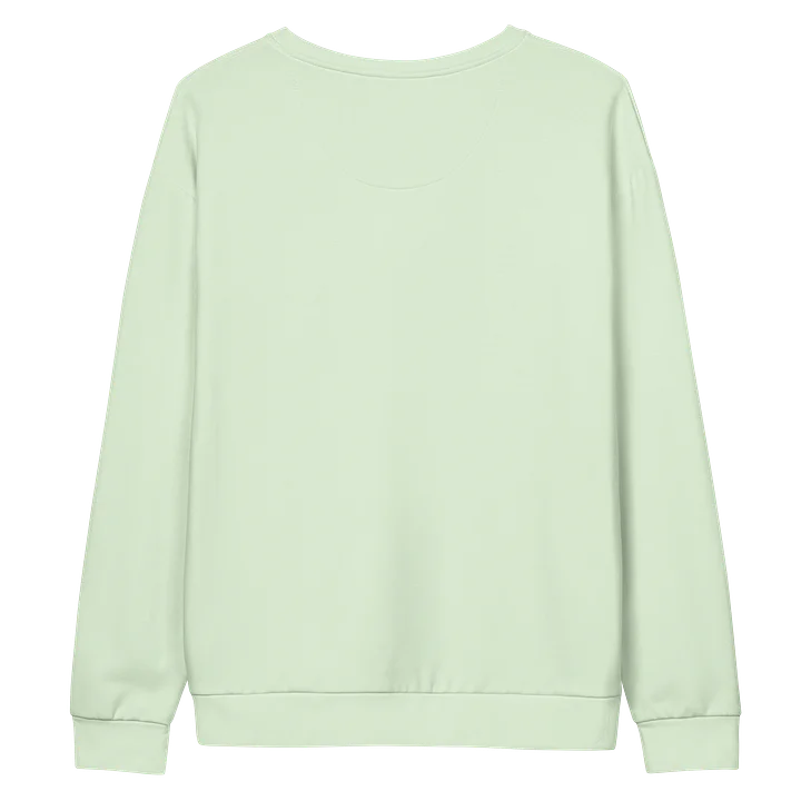 LingOrm Unisex Cotton Sweatshirt product image (2)