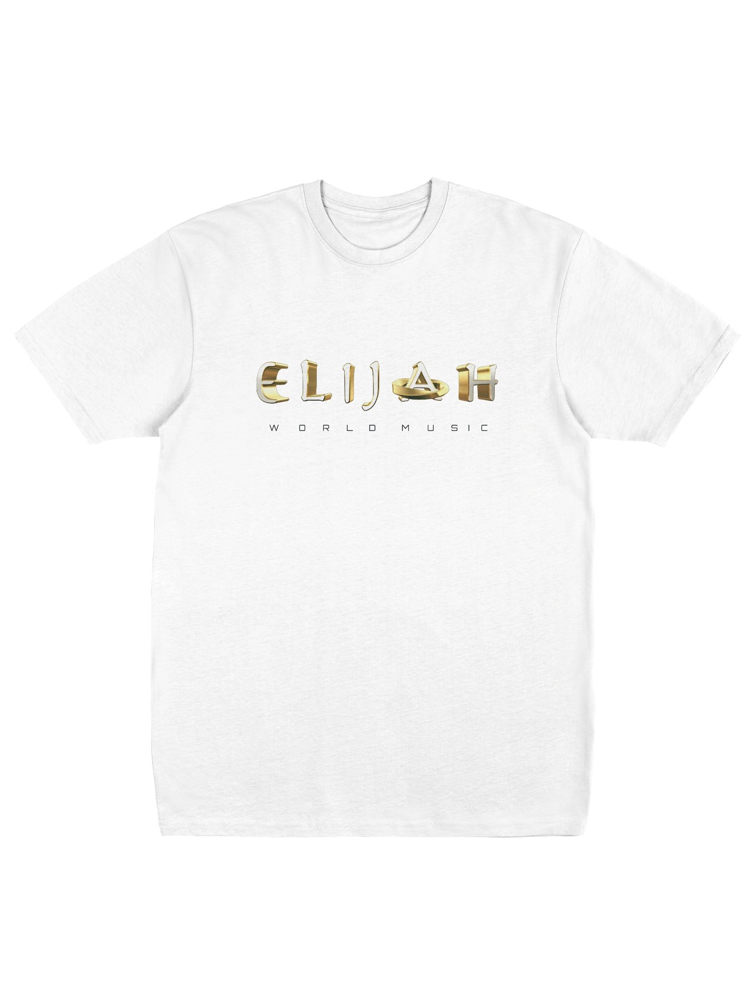 Men's EWM Premium Heavyweight Tee product image (12)