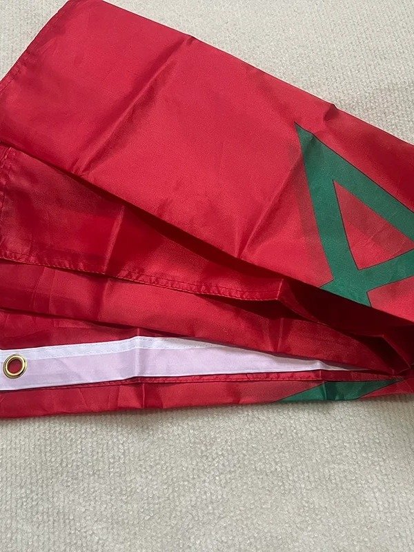Moorish Flag product image (4)