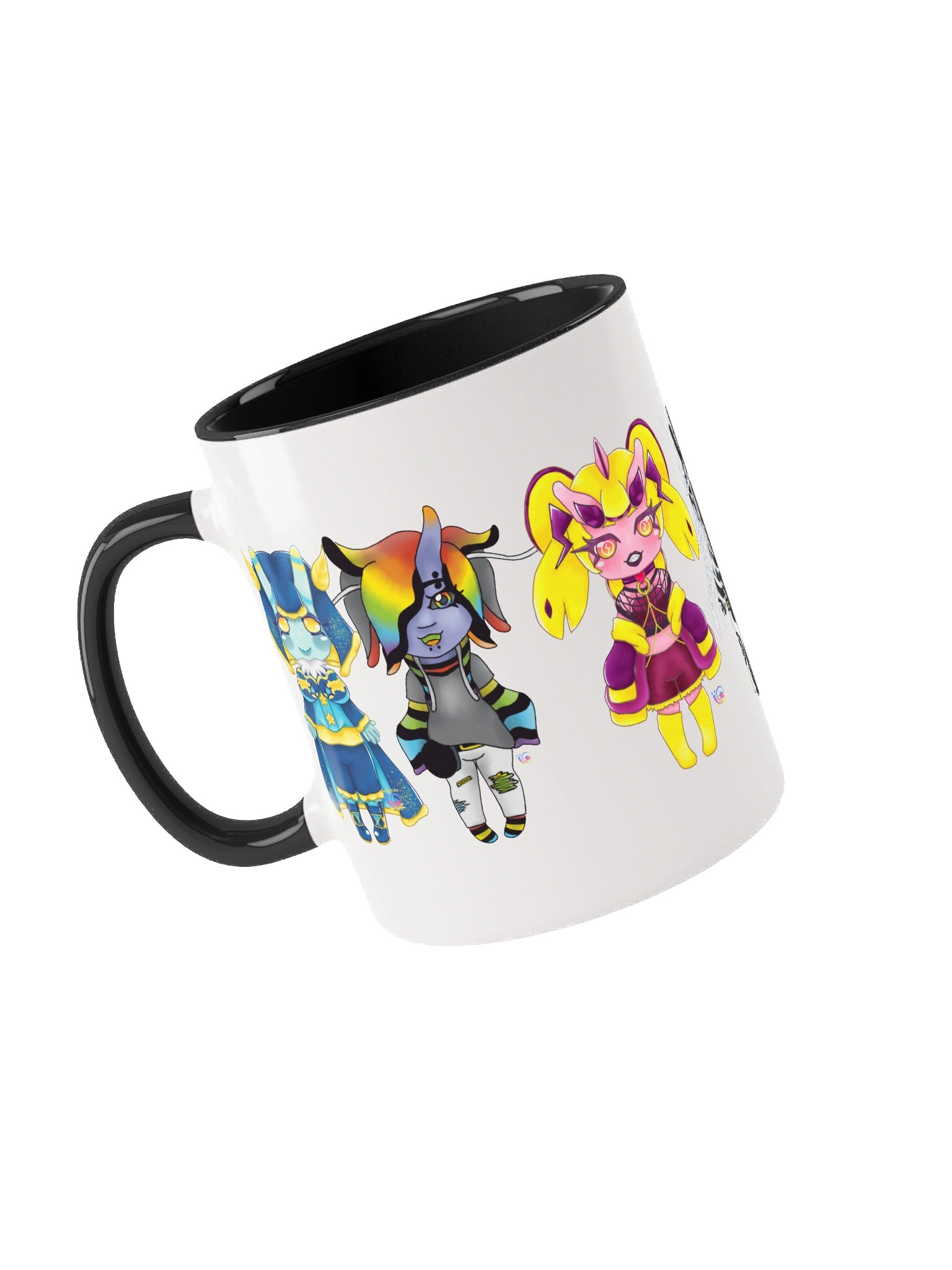 The Main Cast product image (17)