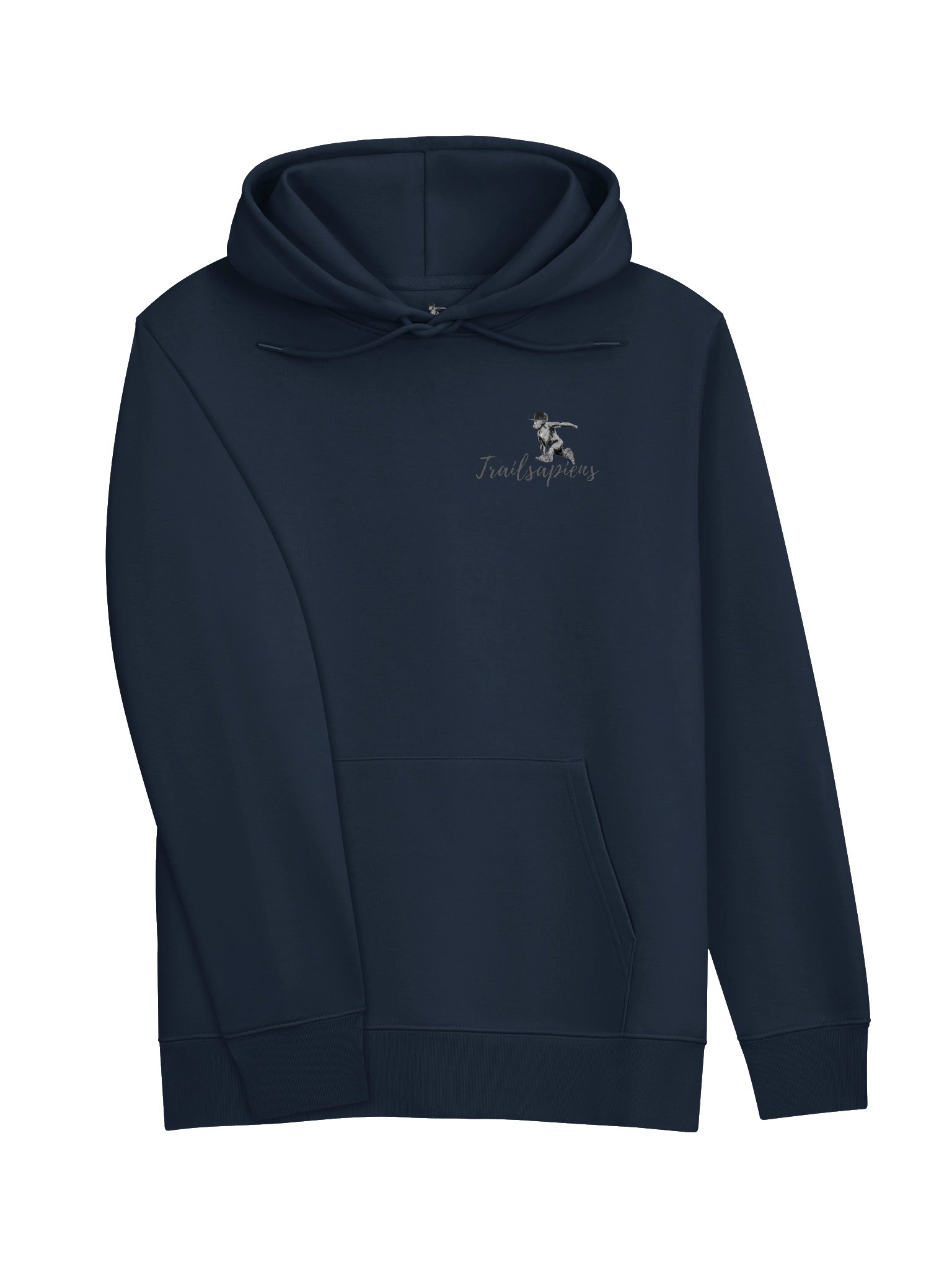 ECO-Friendly & Organic Hoodie product image (6)