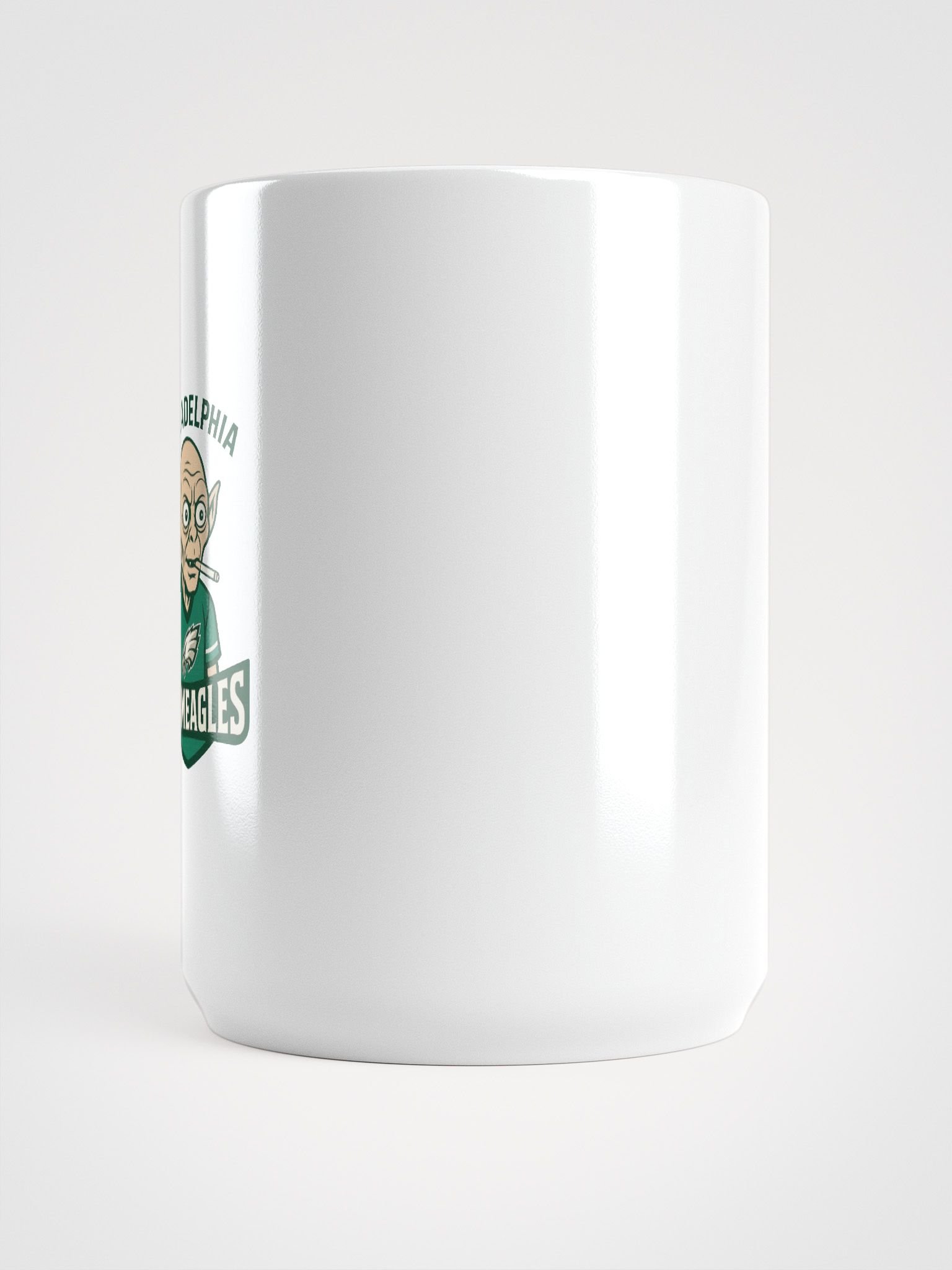 Philly Schmeagles Mug product image (6)