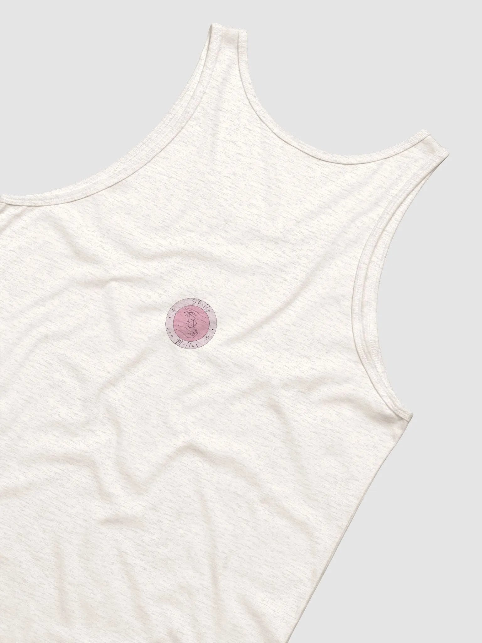 Unprepared DM Tank product image (15)
