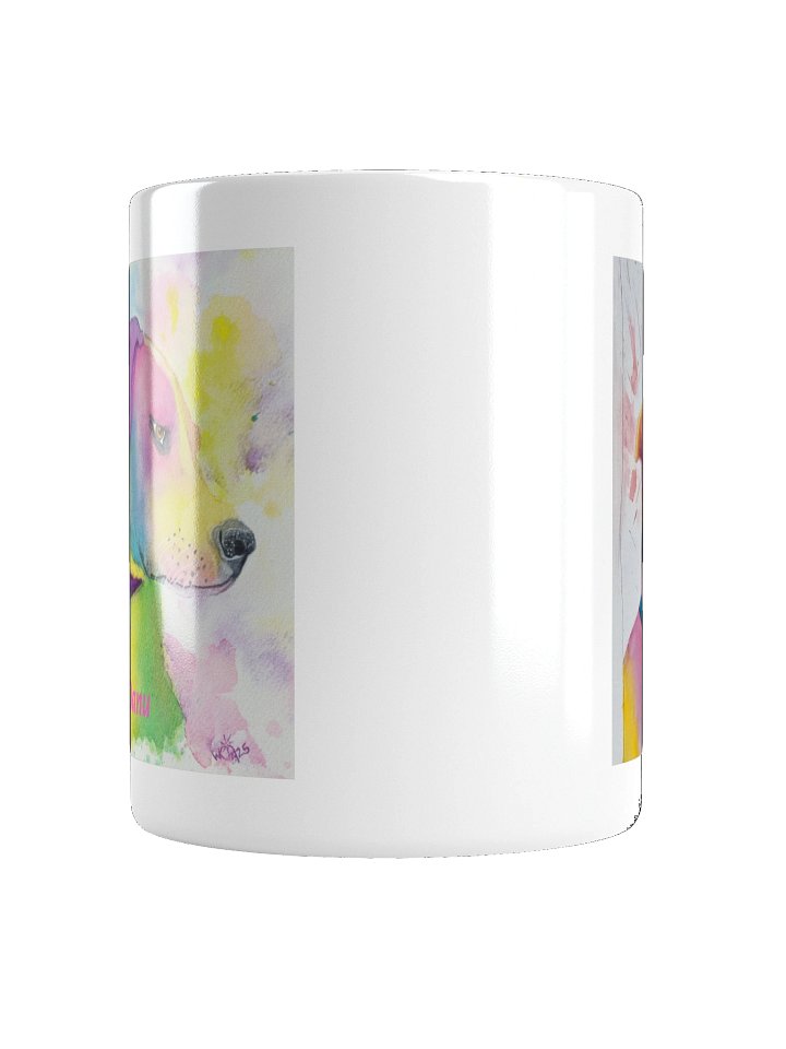 Vibe Portrait Duo Mug product image (4)