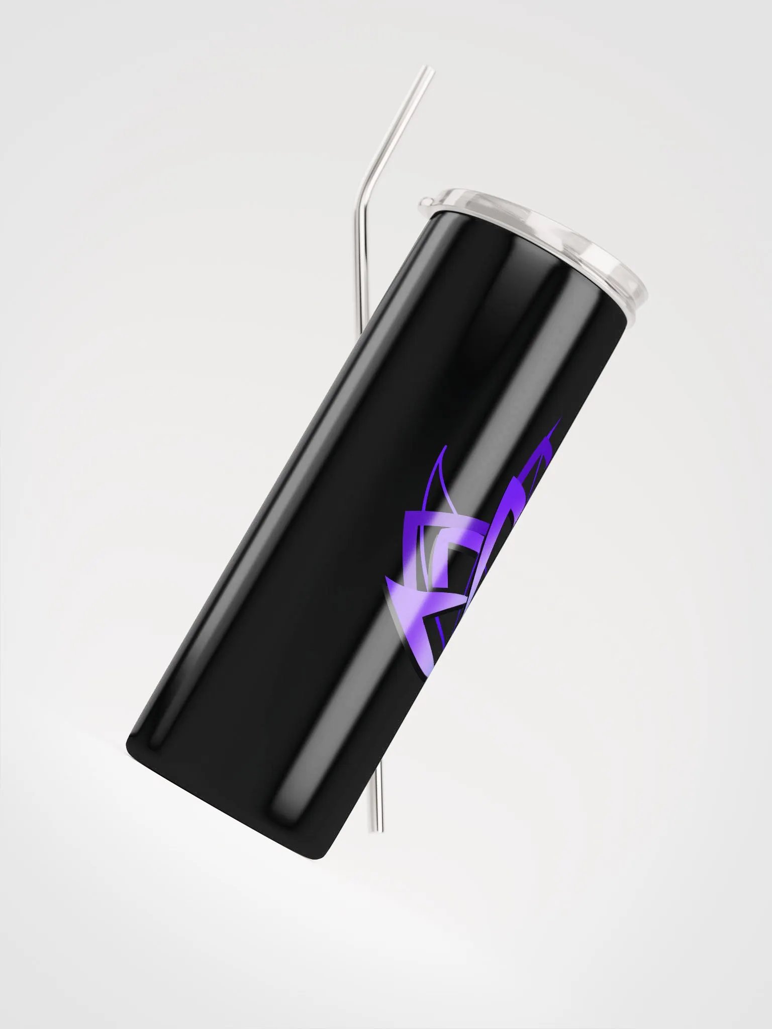 Mz Flexx Stainless Steel Tumbler product image (4)