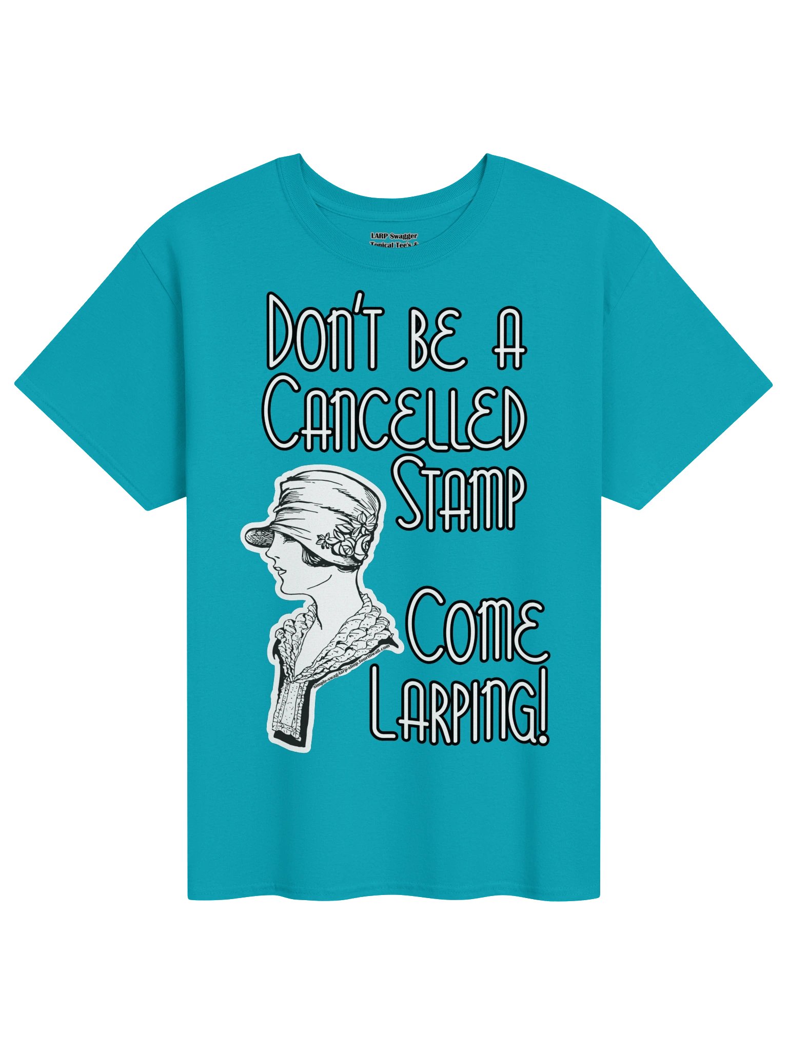 Come LARPing: Flapper Era product image (1)