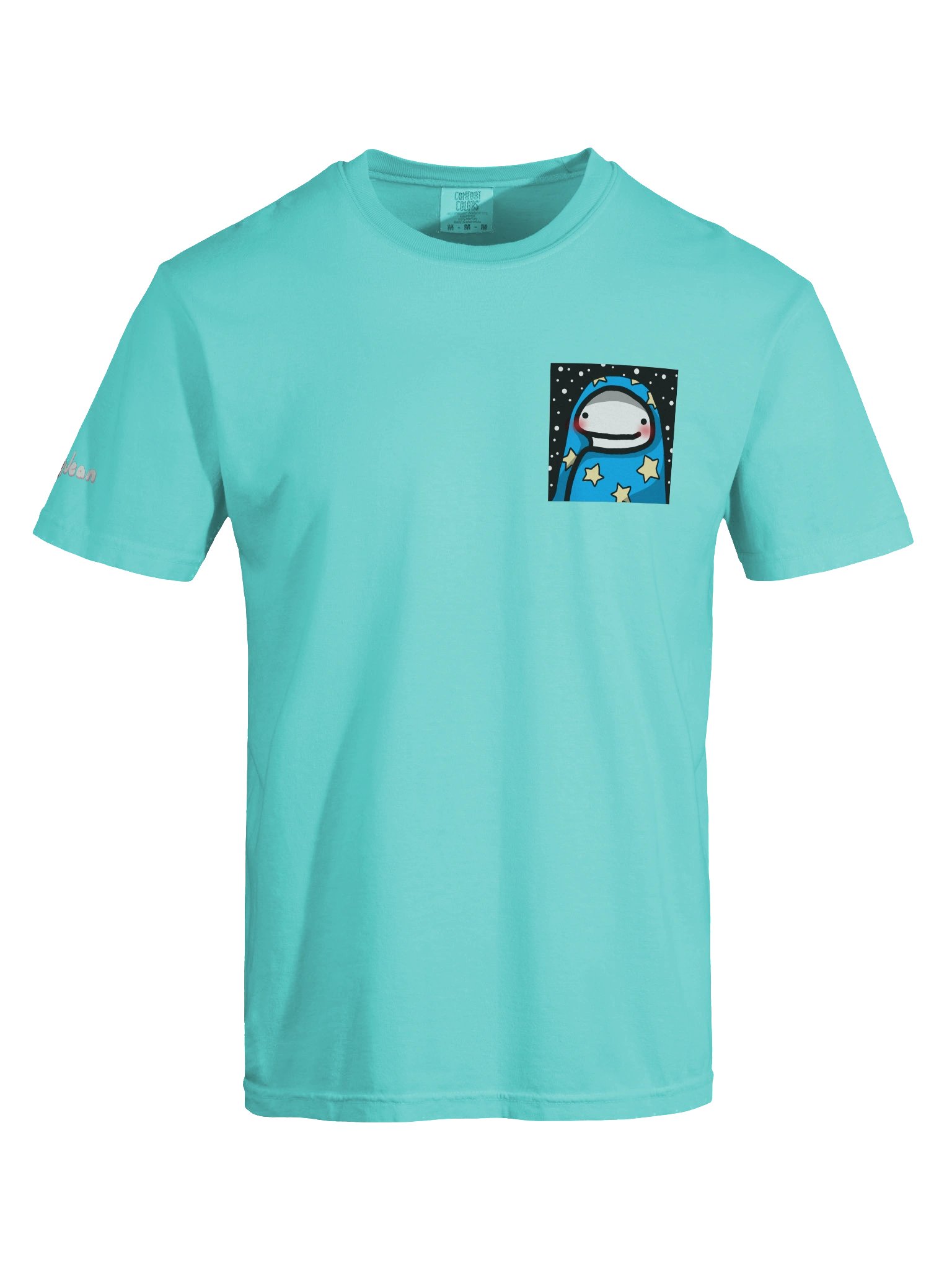 Cozy Tee product image (17)
