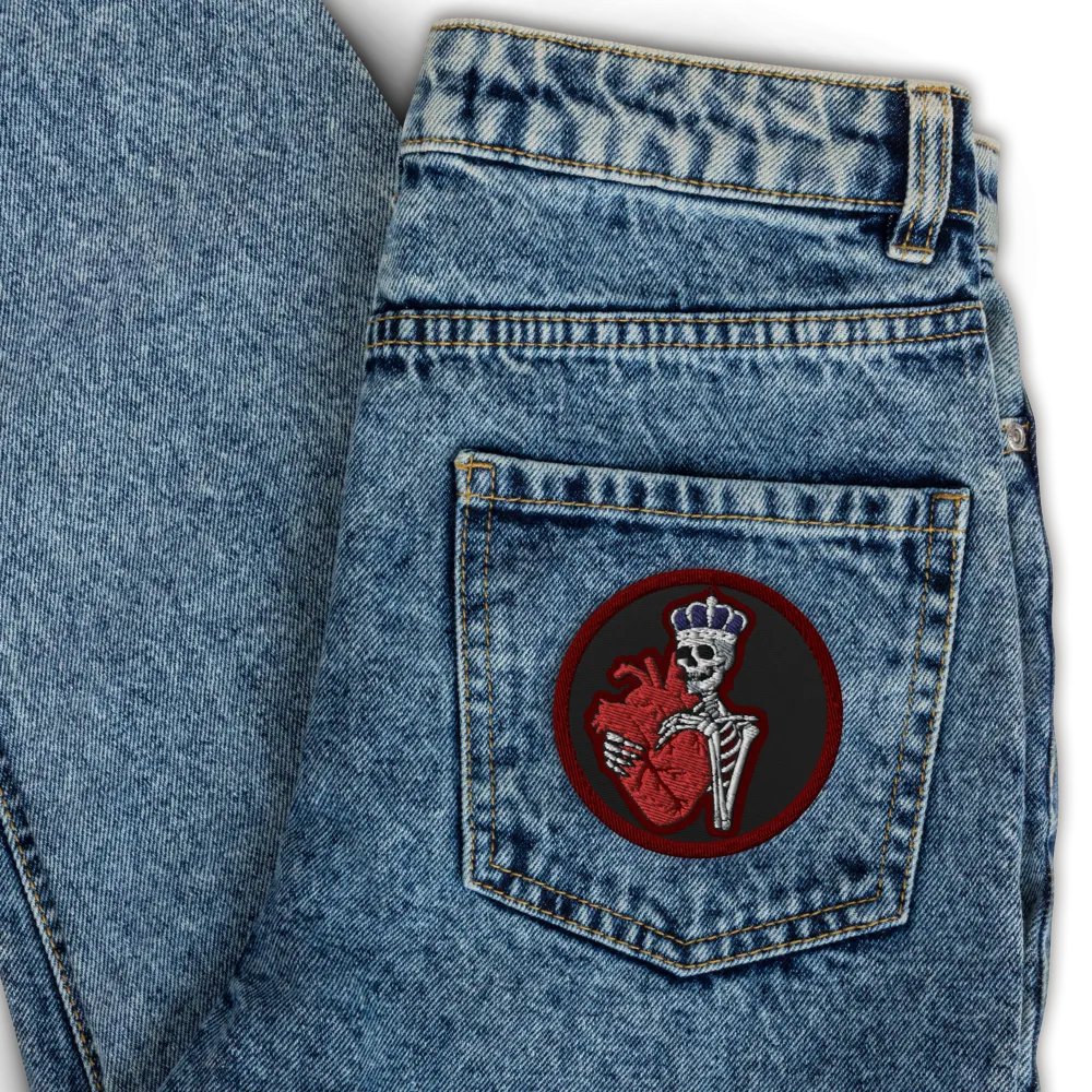 Hug patch product image (3)