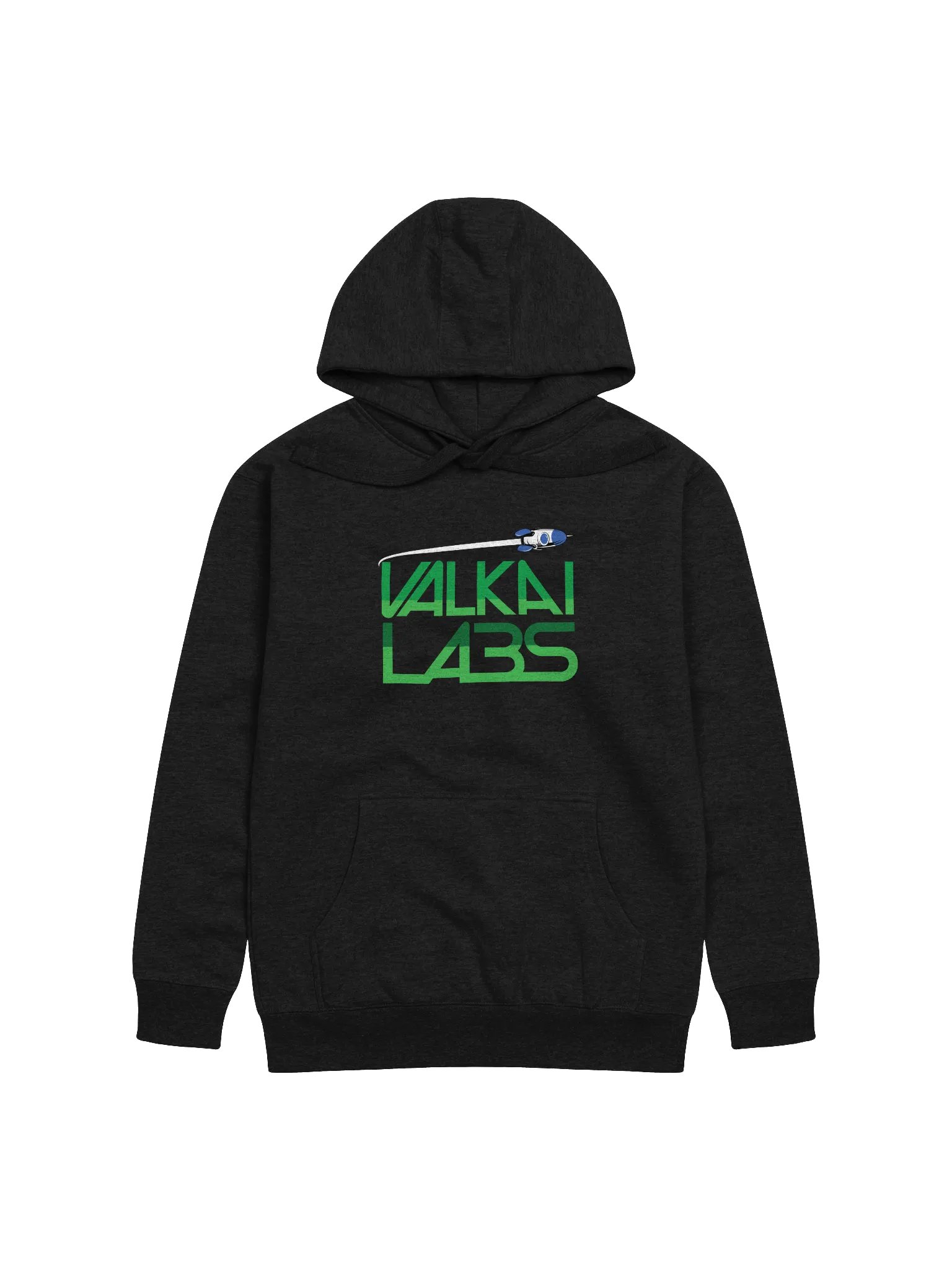 Rocket Logo - Hoodie product image (1)