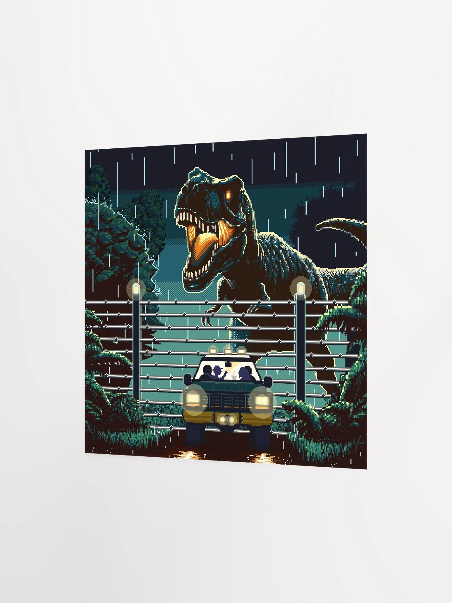 Parque Jurásico product image (5)