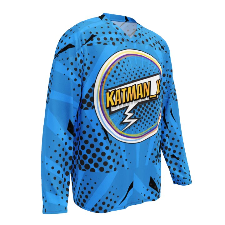 Hockey Jersey product image (1)