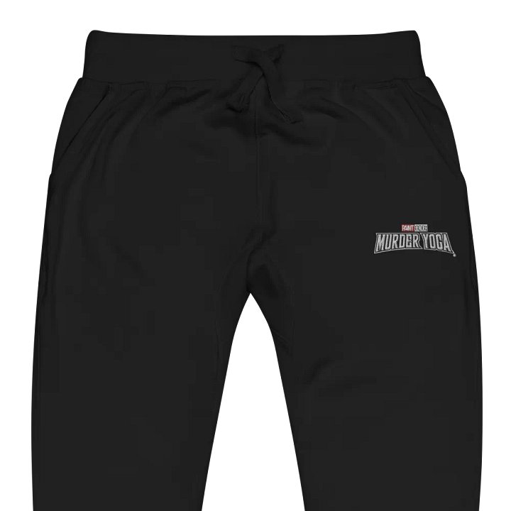 Murder Yoga Jogger product image (2)