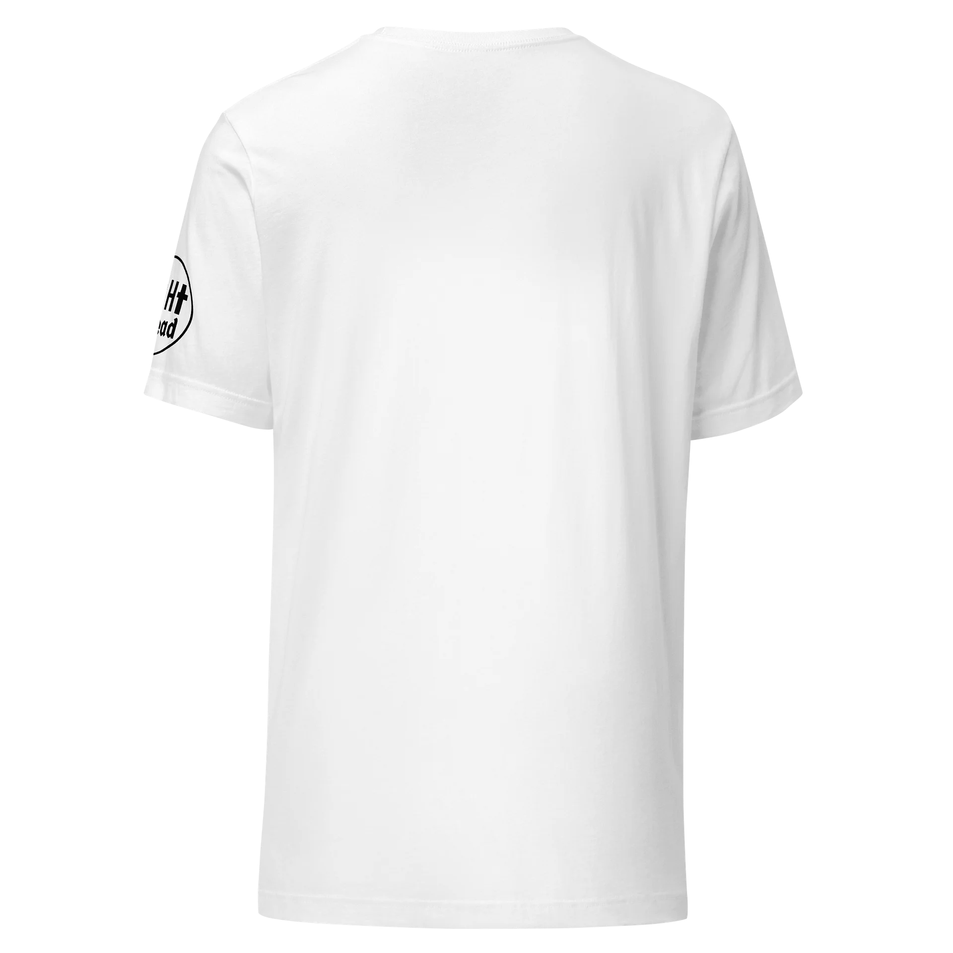 T-shirt mains qui prient product image (2)