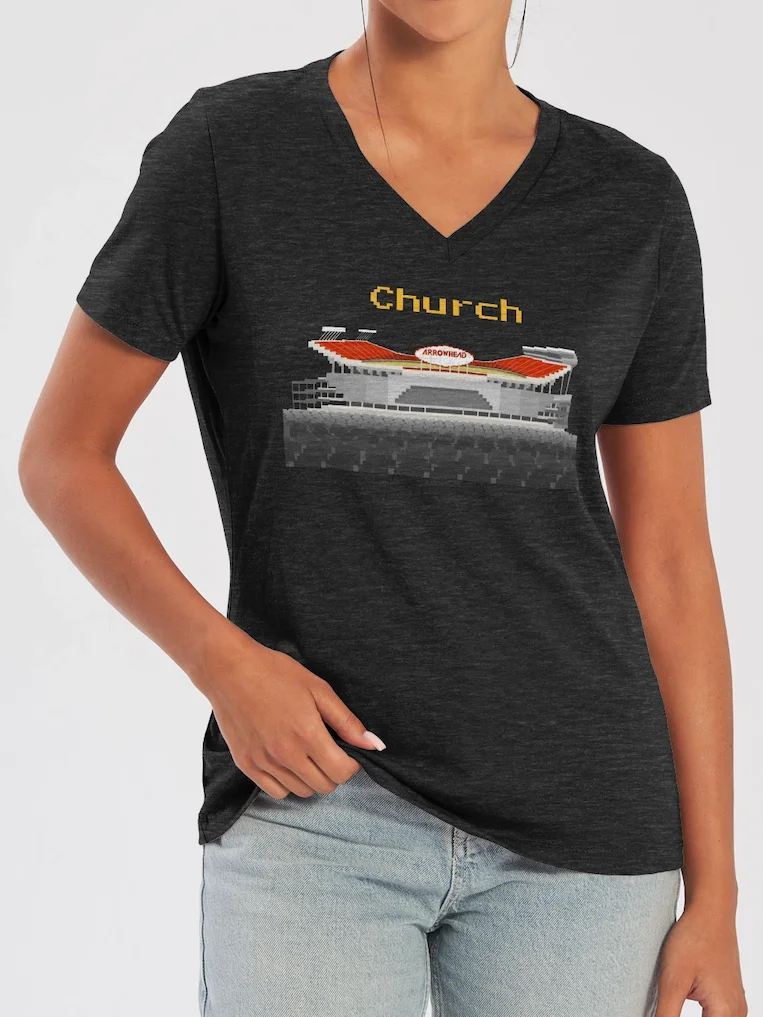 Church V product image (1)